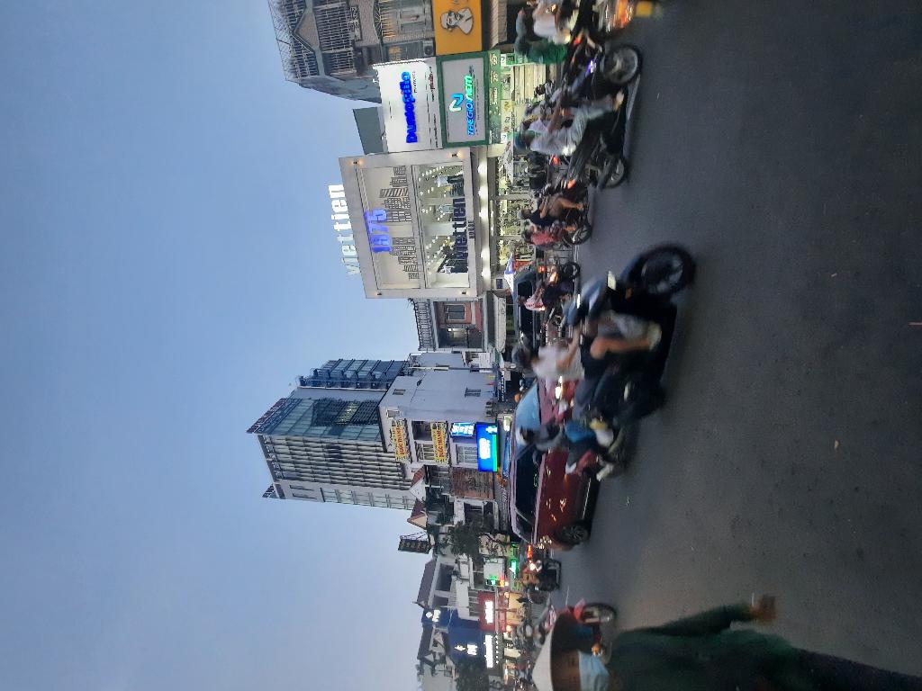 Nhà mặt phố siêu hiếm tại Quận 8, cực hợp kinh doanh