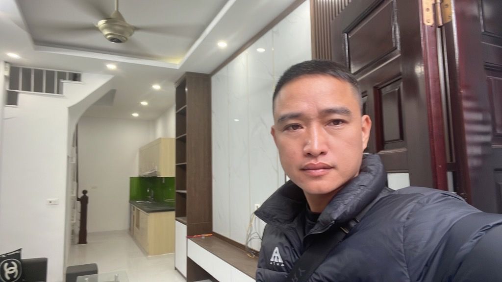 BÁN NHÀ LÔ GÓC - PHAN ĐÌNH GIÓT - HÀ ĐÔNG 30M 5 TẦNG GIÁ NHỈNH 7 TỶ, FUL NỘI THẤT CAO CẤP