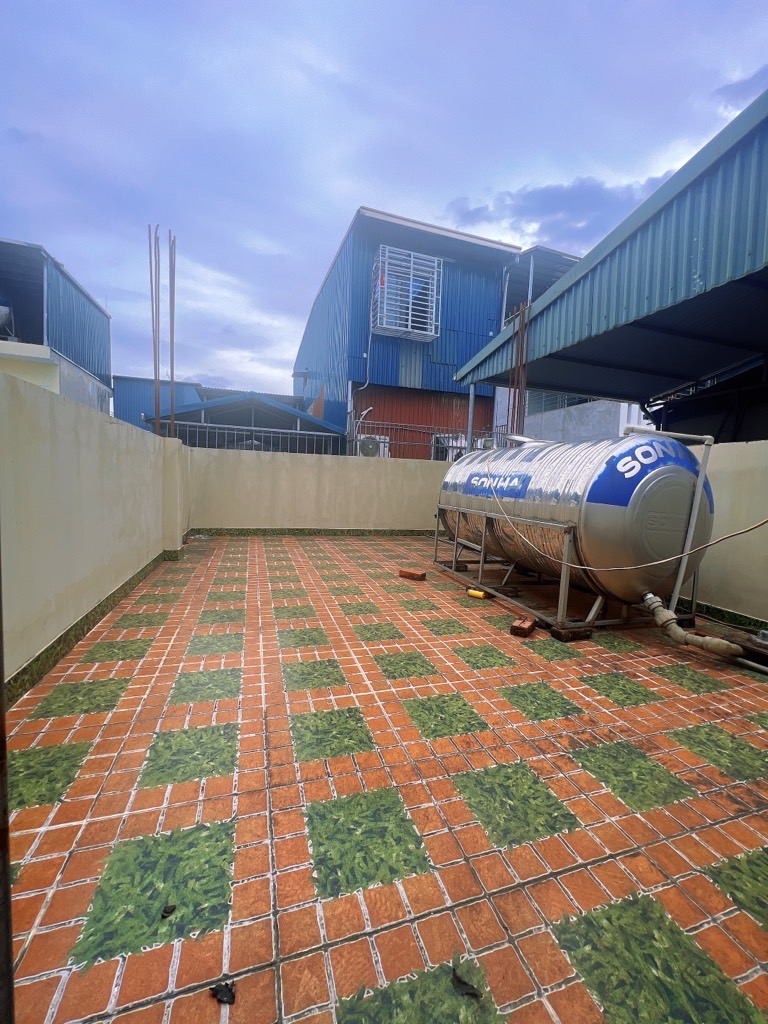 Bán nhà mặt phố Cầu Giấy 46m², vỉa hè rộng, dòng tiền 40tr/tháng Anh Thơ 0984.618.308