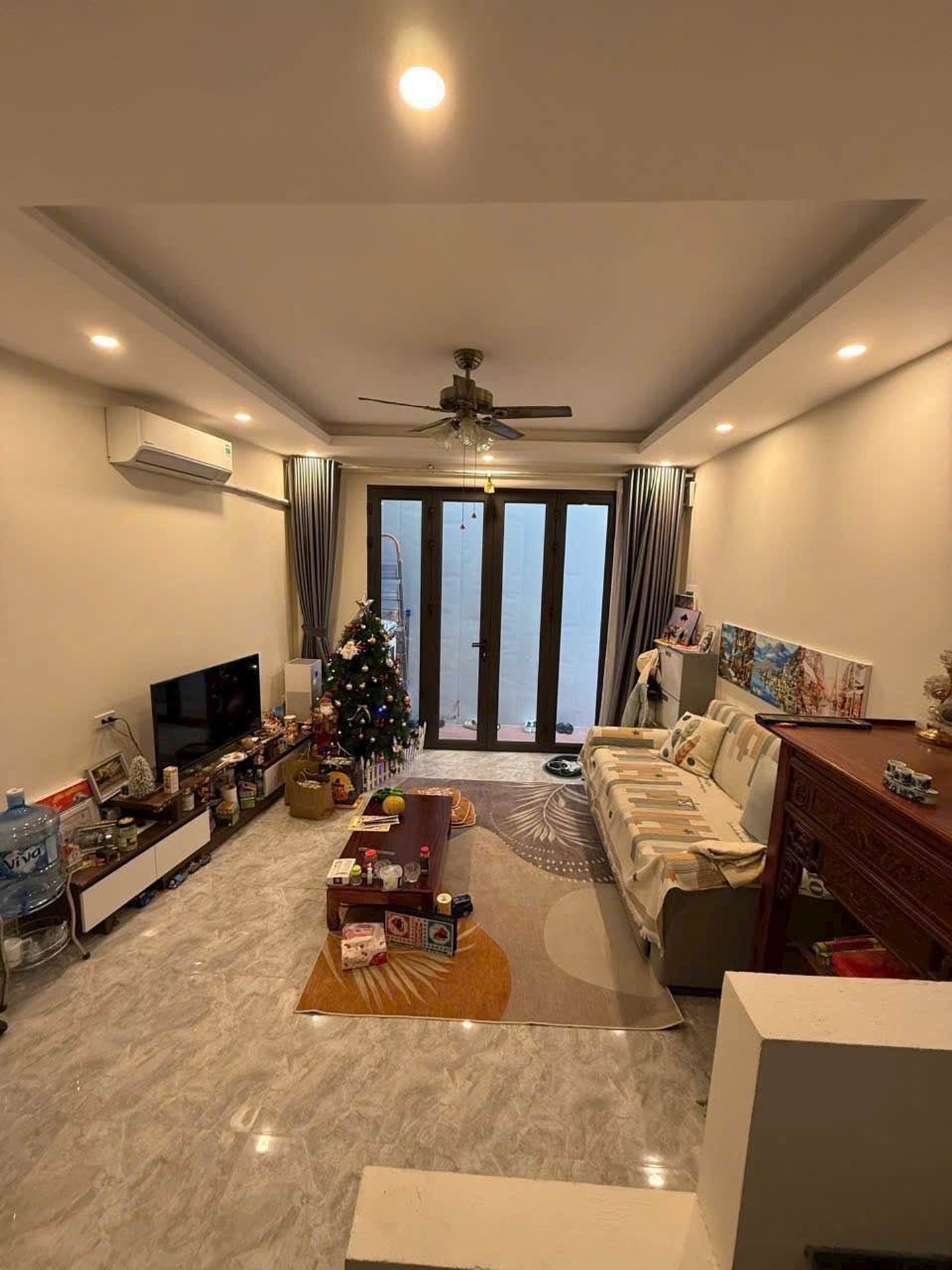 Nhà 2 Tầng Việt Hưng – Nở Hậu, nhỉnh 6 tỷ