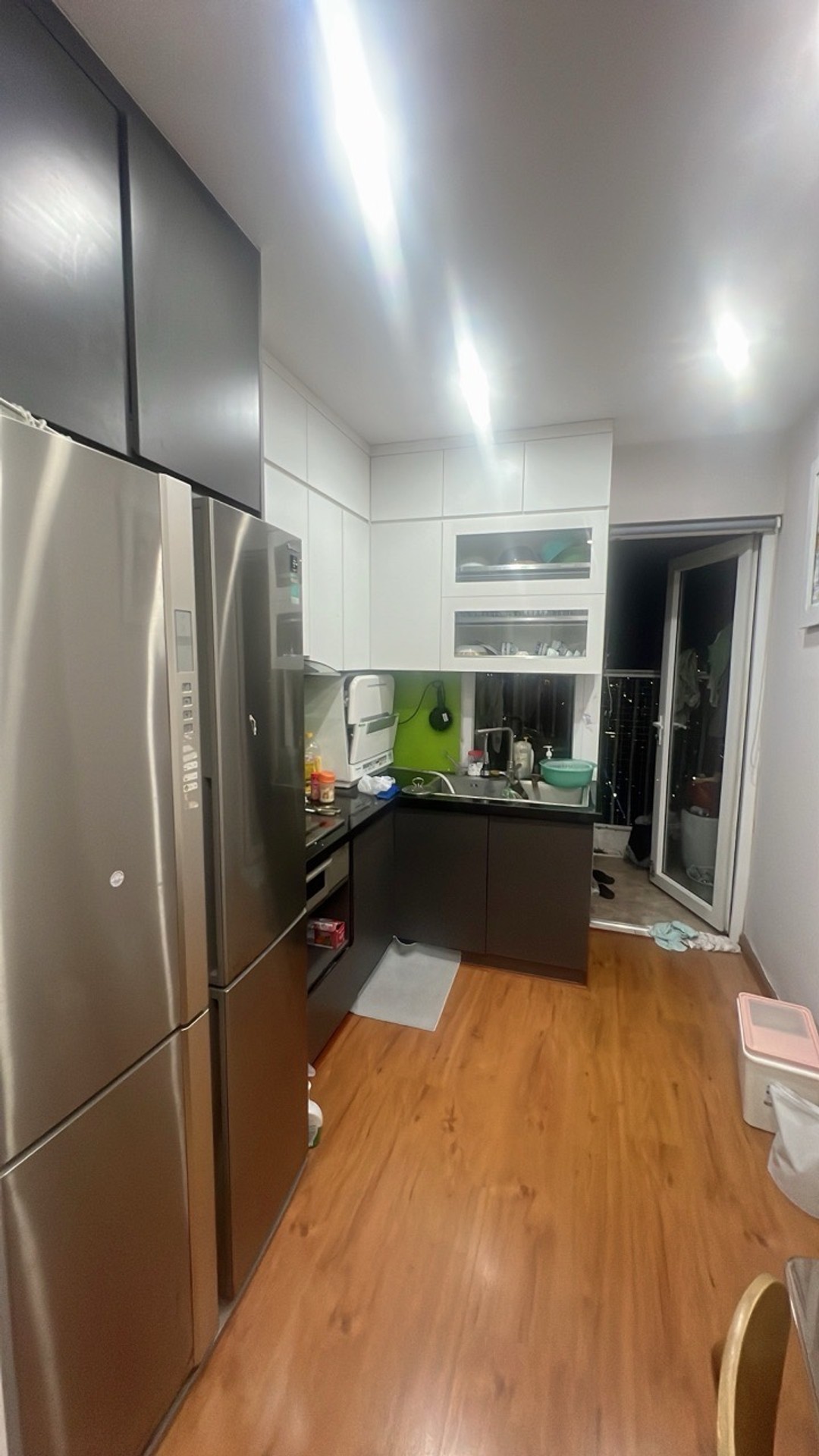 Bán căn hộ cao cấp An Khánh - Hà Nội