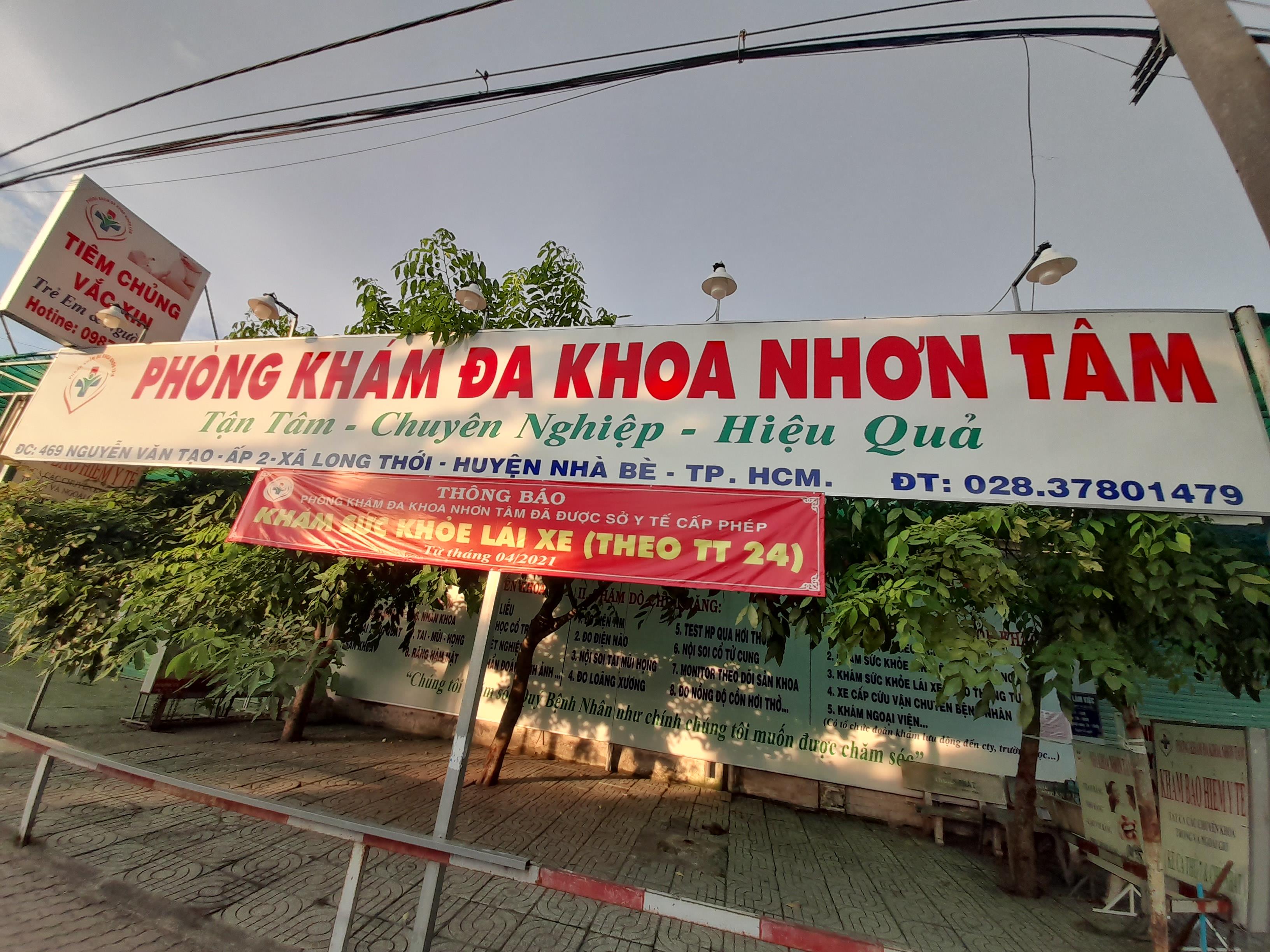 Bán đất mặt phố mặt tiền rộng tại xã Nguyễn Văn Tạo, Nhà Bè