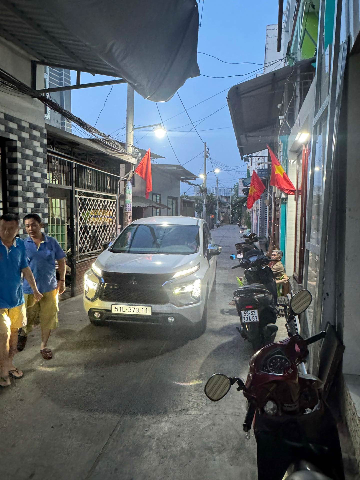 Bán nhà mặt phố Hồ Học Lãm diện tích 75m2 tại phường Tân Tạo, Bình Tân, giá 4.6 tỷ