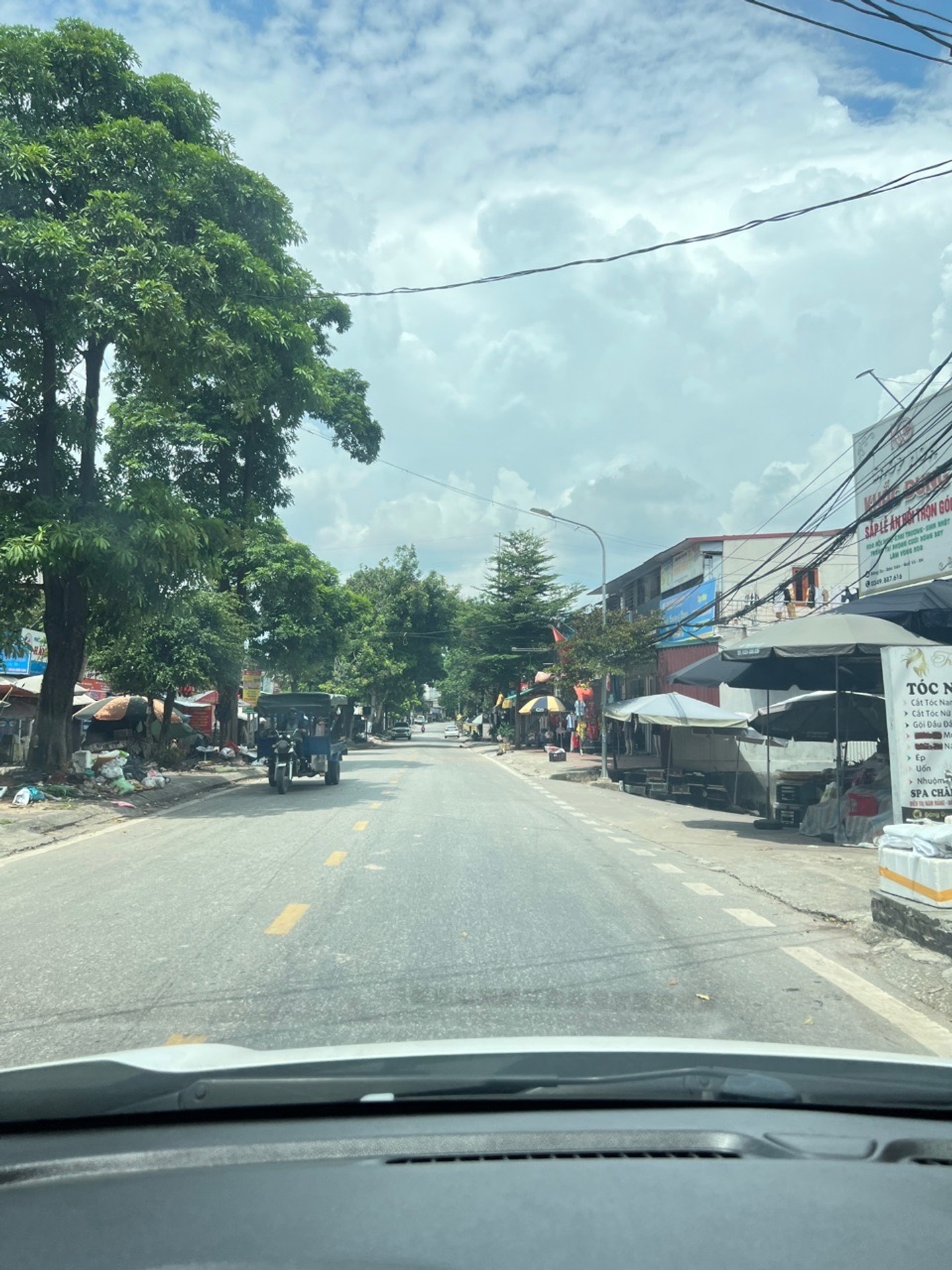 Cơ hội sở hữu đất nền full thổ cư đẹp tuyệt tại Bắc Ninh - Đồng Sải, Phù Lãng