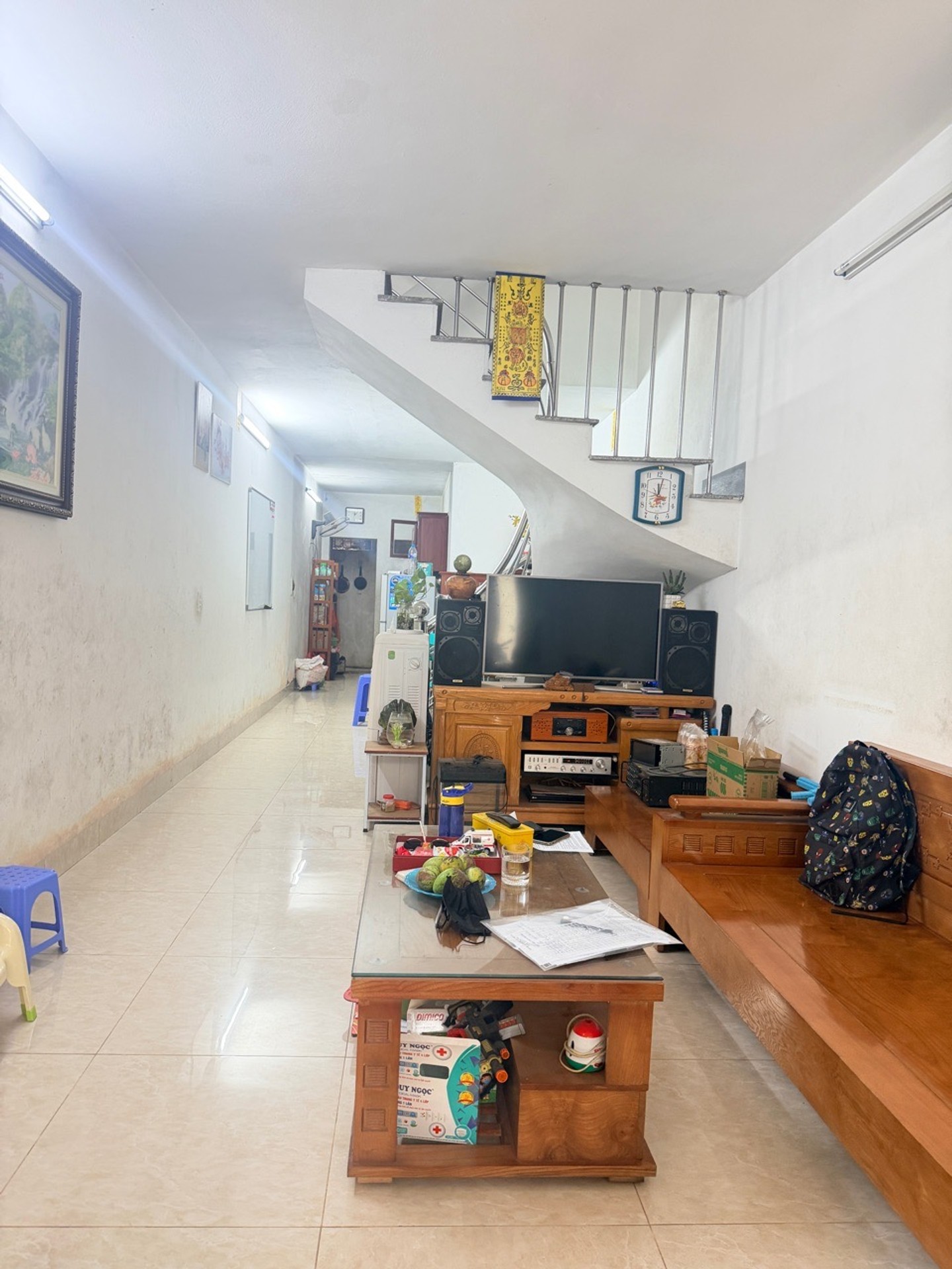 Cơ hội sở hữu nhà 3 tầng vị trí vàng Tả Thanh Oai giá tốt