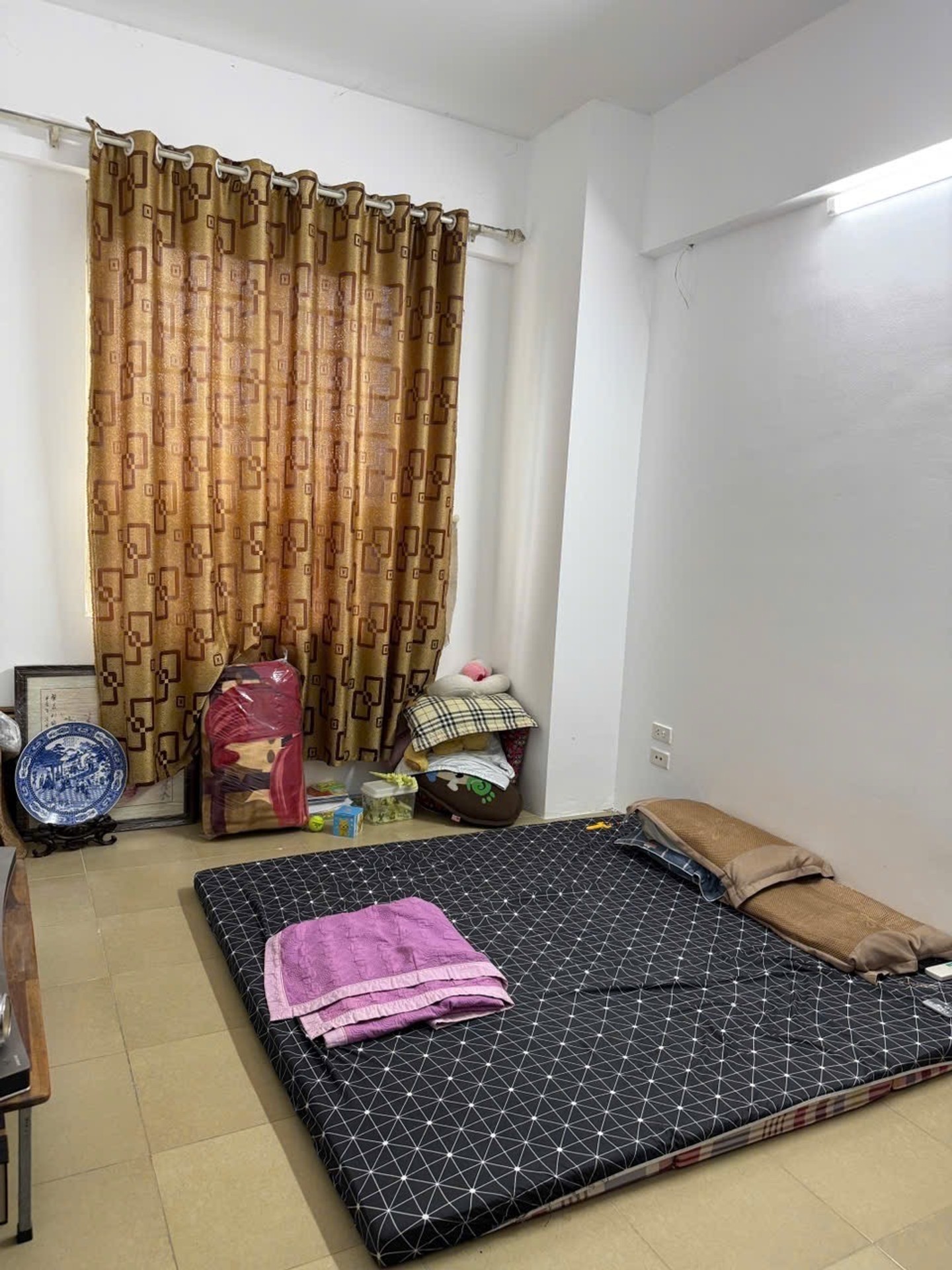 [Tin xác thực] Bán cc 2 phòng ngủ tại quận Hai Bà Trưng, giá tốt / 0866863387