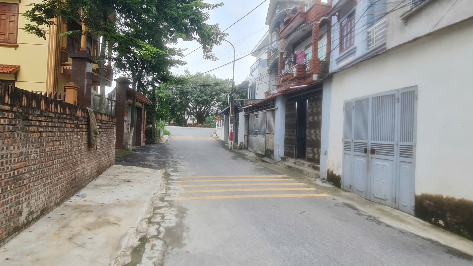 Bán đất 80,4 m² tại xã Tiên Du, Bắc Ninh, hướng Đông Nam, gần khu đô thị Sun Từ Sơn