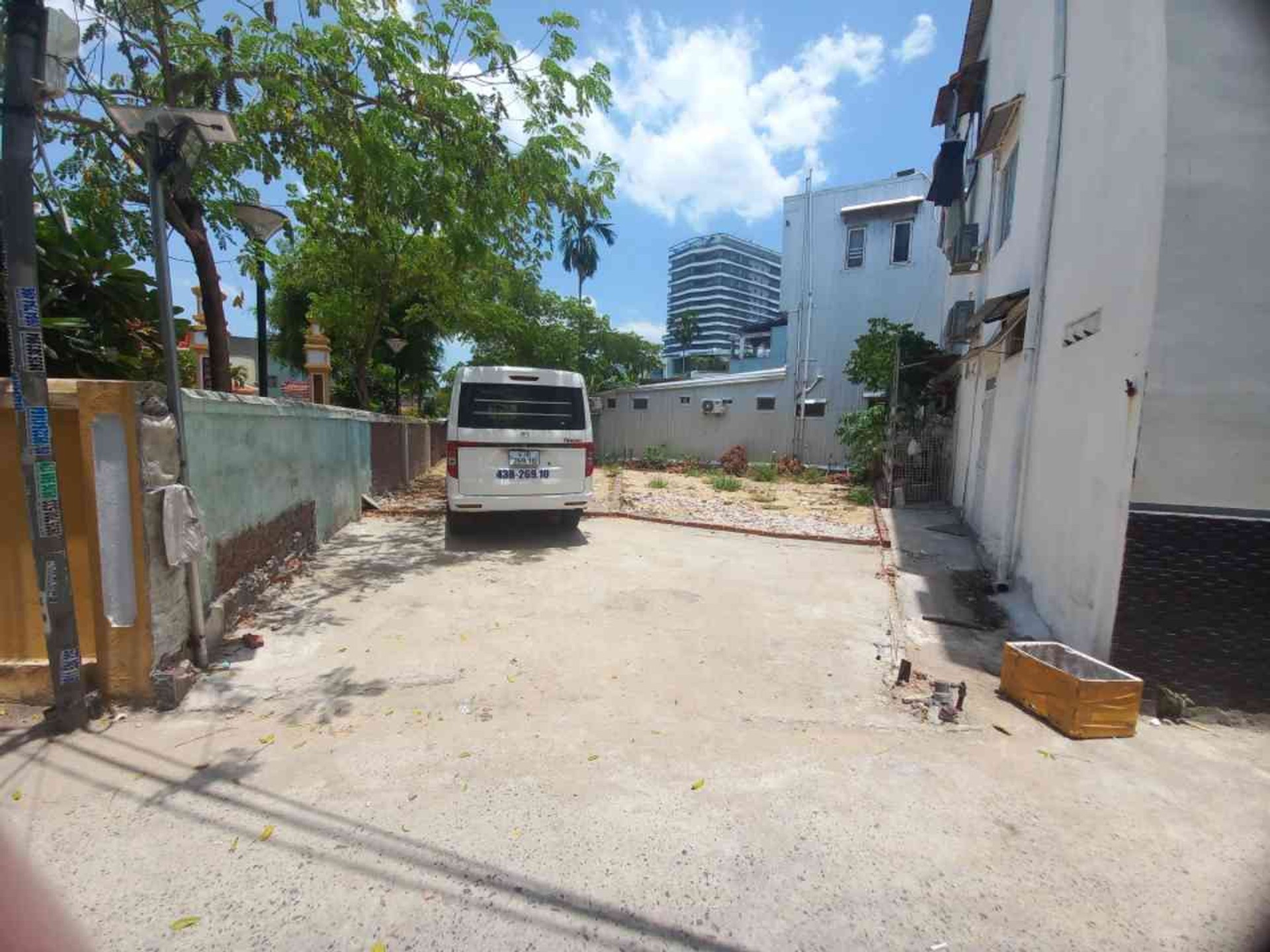 4,15 Tỷ - 60,4M2 Đất Lê Duẩn - Ô tô đỗ sân nhà - Sát Aeon mall - Sẳn sổ