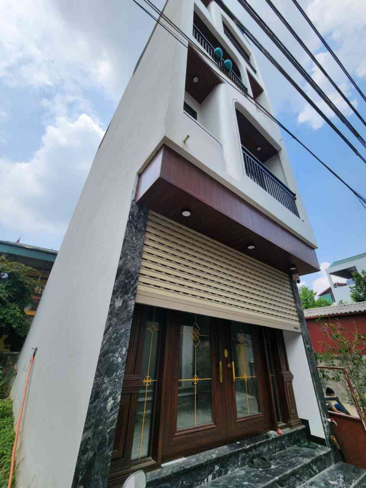 🔥BÁN NHÀ 5 TẦNG – THANG MÁY – FULL NỘI THẤT CƠ BẢN - MẶT NGÕ Ô TÔ -NGHĨA TRAI – NHƯ QUỲNH
💰 Giá
