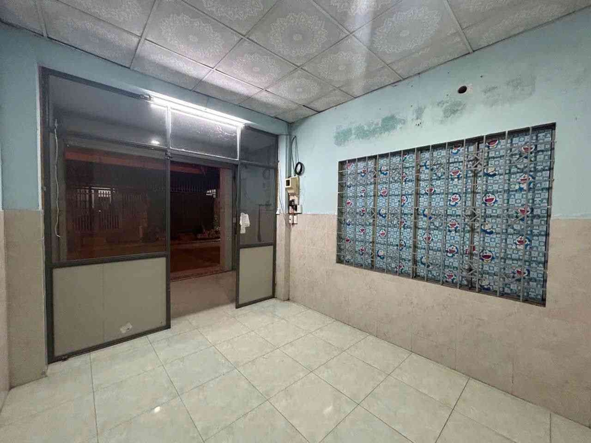 Bán nhà riêng 62m2 1 tầng hẻm 8m tại Linh Xuân giá 5,4 tỷ