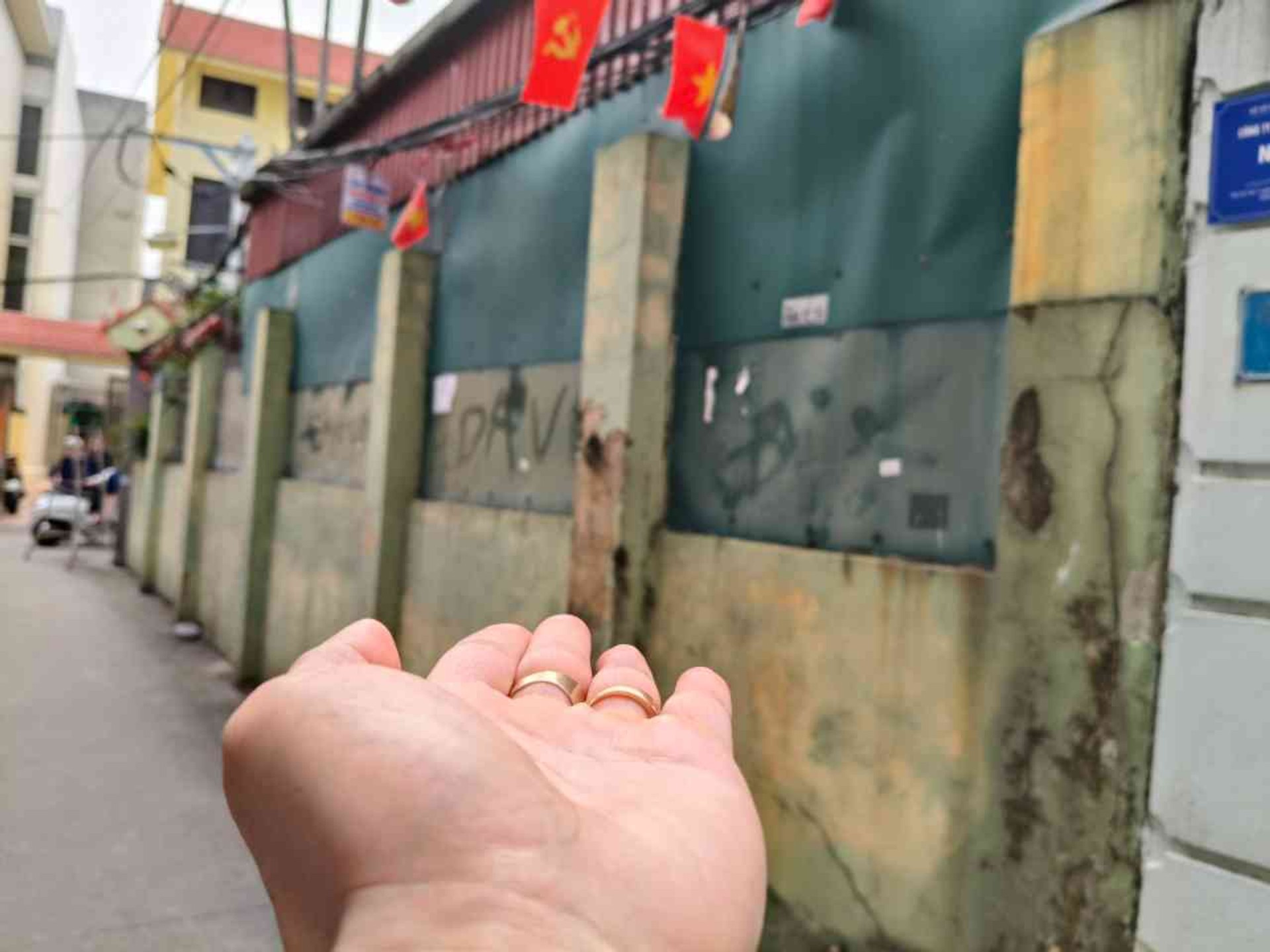 Đất Thạch Bàn Sát Phố - Góc Vàng Đầu Tư Nhỏ Lợi Lớn