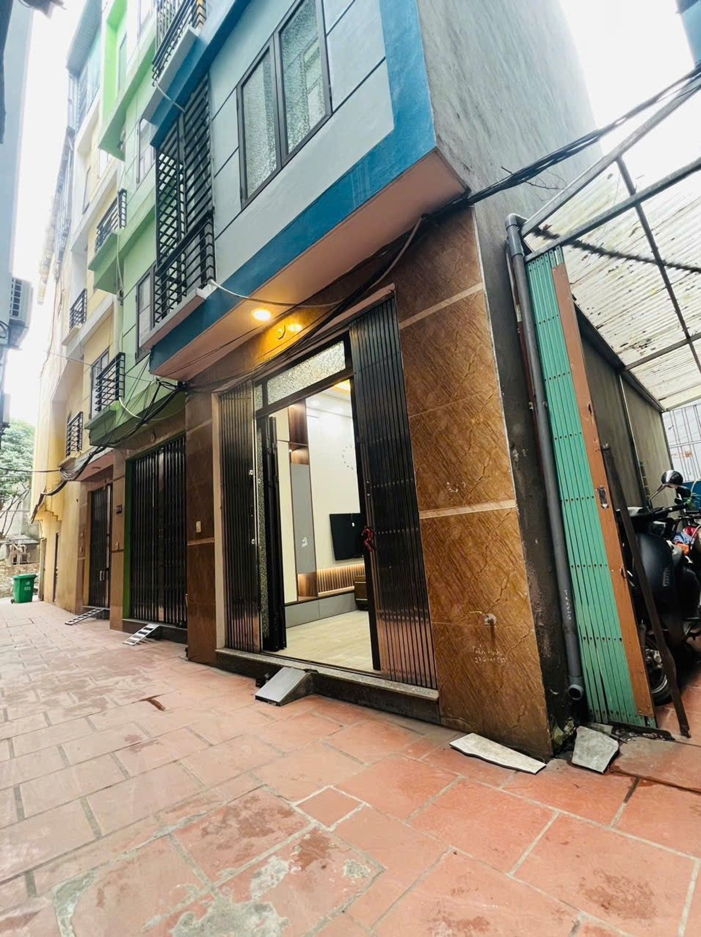 BÁN NHÀ YÊN NGHĨA-HÀ ĐÔNG SIÊU ĐẸP GIÁ RẺ