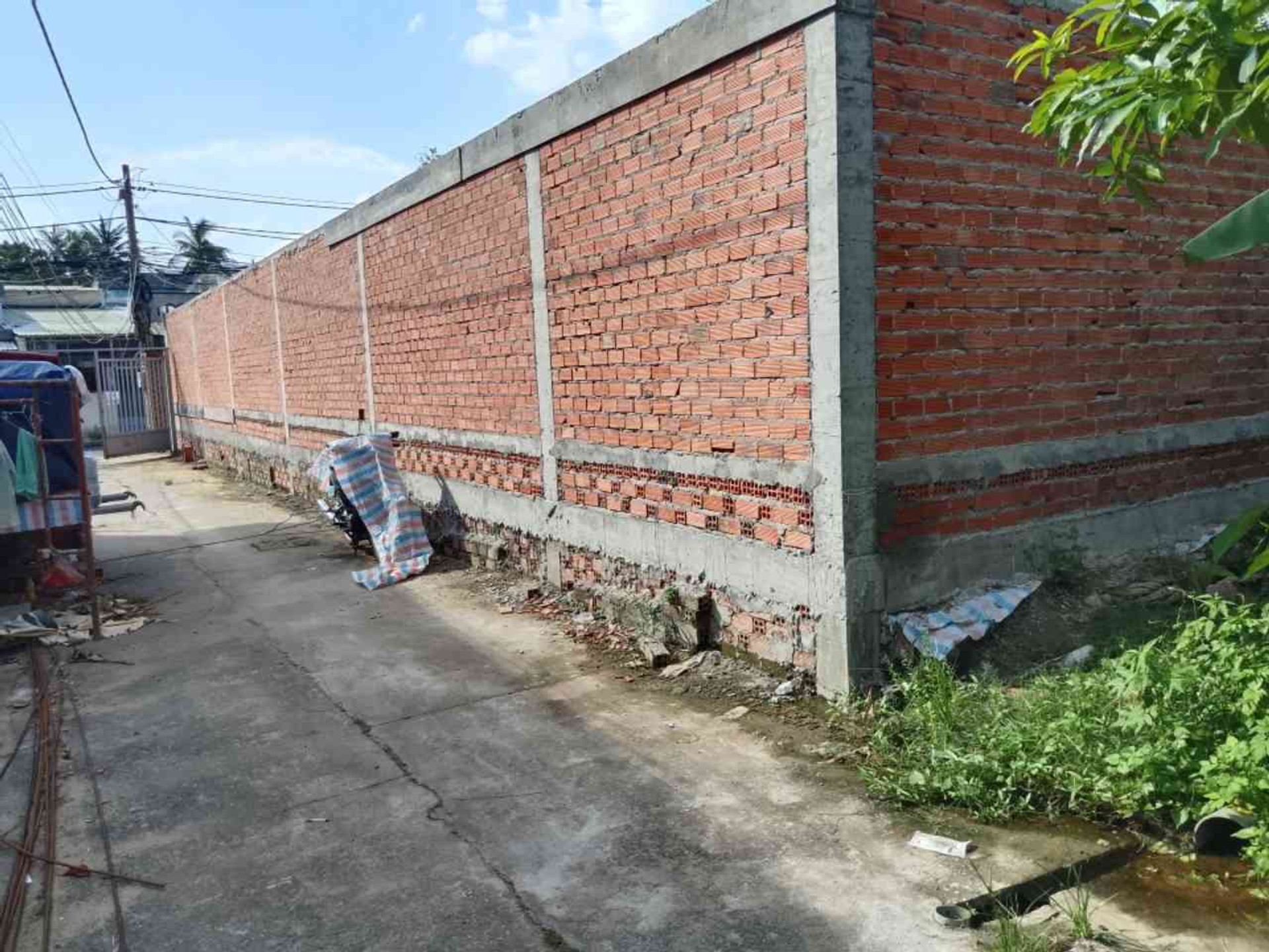 100m2 ngay Trung Tâm Thủ Đức - Bình Thọ cũ ! Xe hơi tới nơi !