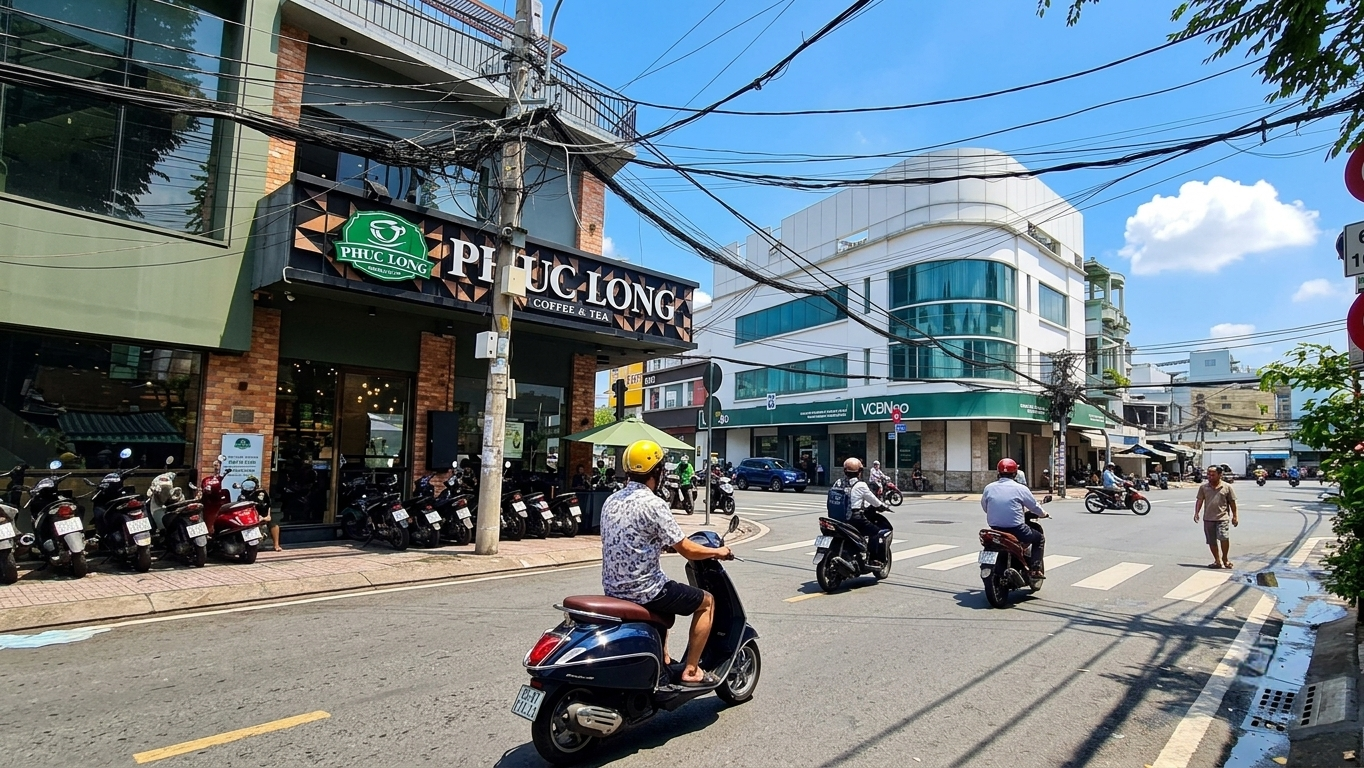 BÁN NHÀ 3 TẦNG Ở P.PHÚ ĐỊNH Q.8 CHỈ NHỈNH 1 TỶ, SÁT MẶT TIỀN ĐƯỜNG, ĐỦ CÔNG NĂNG, ĐÃ CÓ SỔ