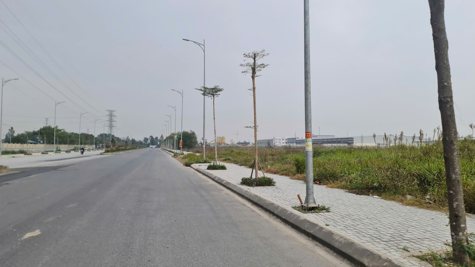 💥CỰC ĐẸP - HIẾM - THÔNG SỐ CHUẨN - Ô TÔ THÔNG, LÀN 2 QUỐC LỘ 17