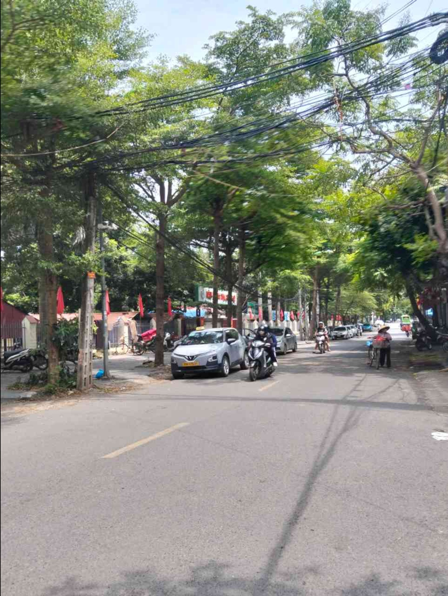 Cơ hội hiếm có sở hữu đất vàng tại Chúc Sơn với diện tích khủng