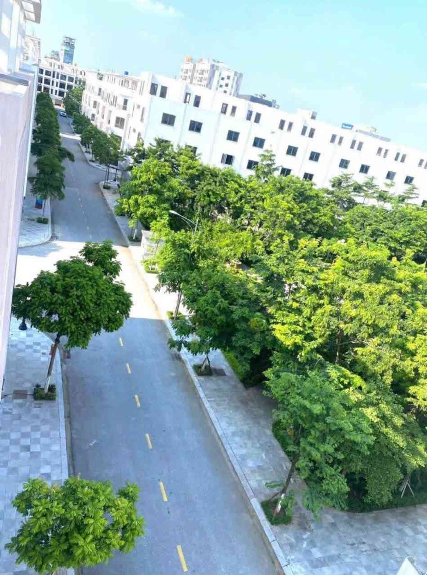 Bán biệt thự liền kề 75m² 5 tầng tại khu đô thị Phố Nối T&T, hướng Đông Bắc