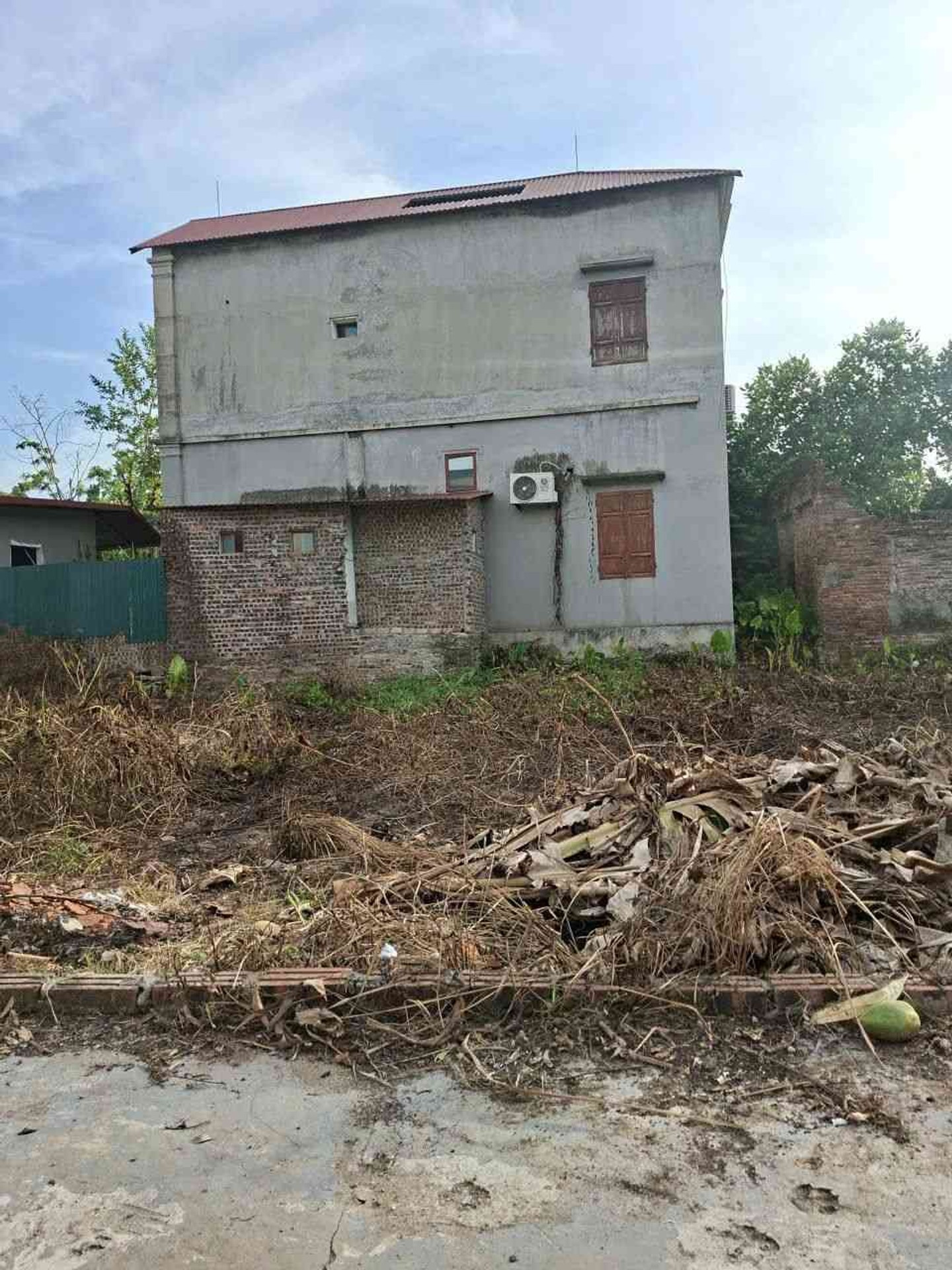 Bán đất diện tích rộng mặt tiền 5.5m, pháp lý rõ ràng tại Phường Mão Điền