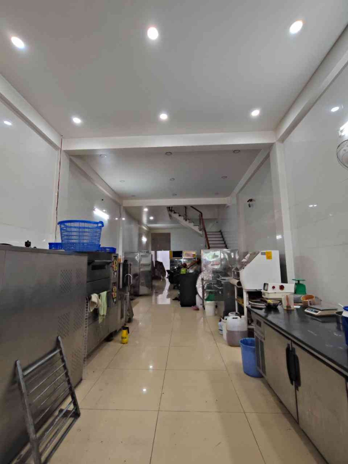 Nhà mặt phố kinh doanh đỉnh tại Bình Tân - Cơ hội không thể bỏ lỡ