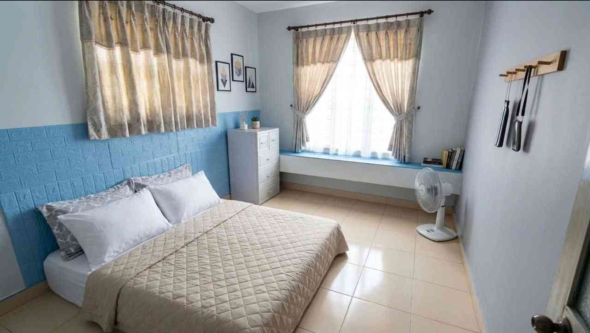 CHỦ GẤP BÁN-TRUNG TÂM TÂN BÌNH- KHU BÀU CÁT
