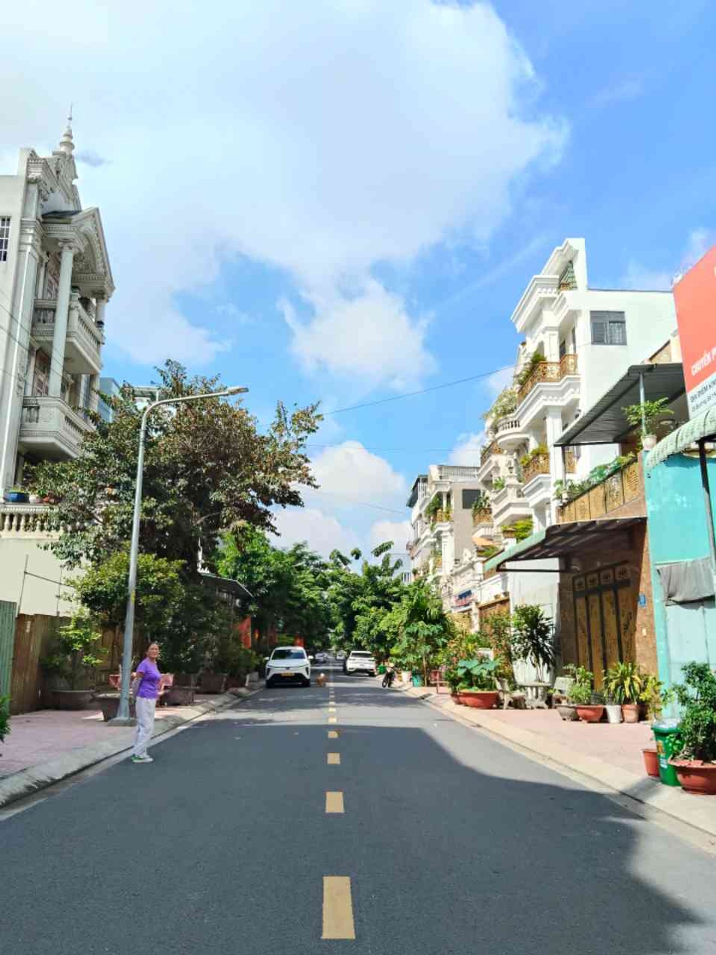Cơ hội sở hữu nhà mặt phố đắt giá tại Bình Tân với mức giá hiếm có