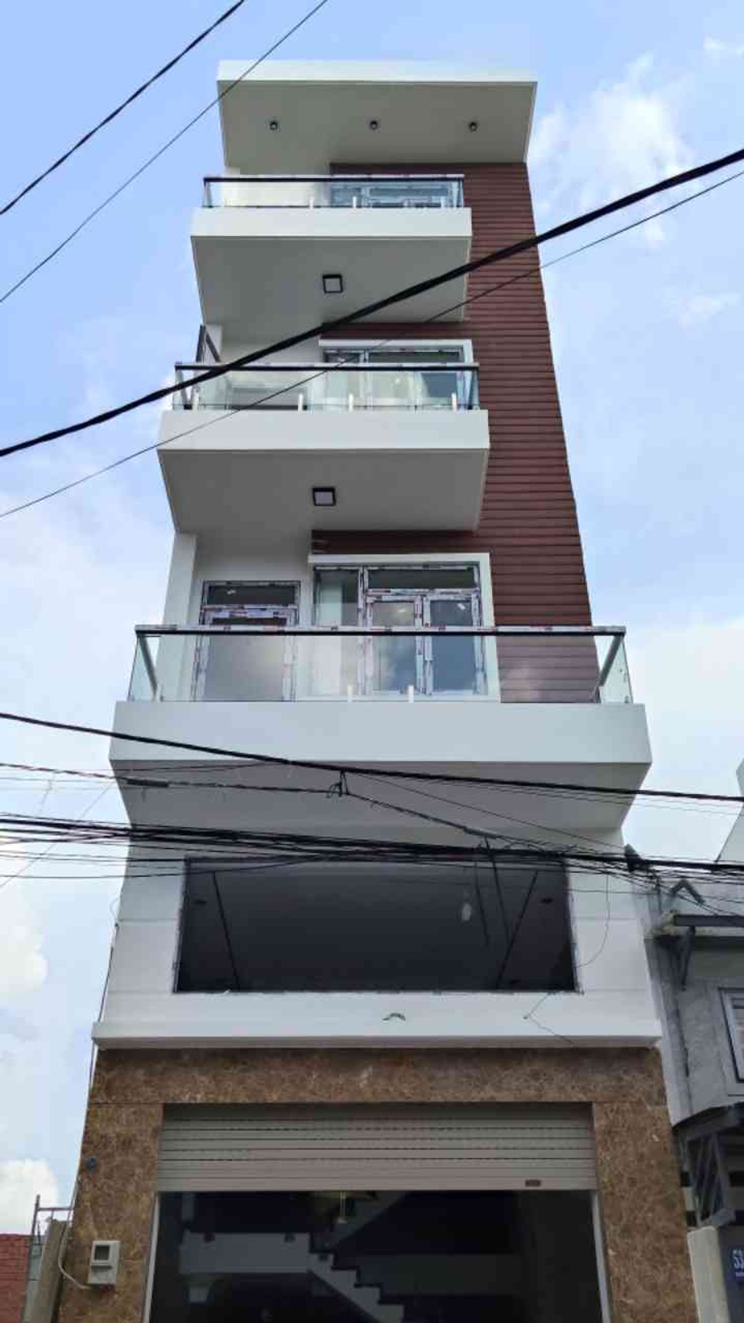 Nhà mặt tiền rộng, vị trí đắc địa phường Bình Tân - Cơ hội vàng sở hữu ngay!