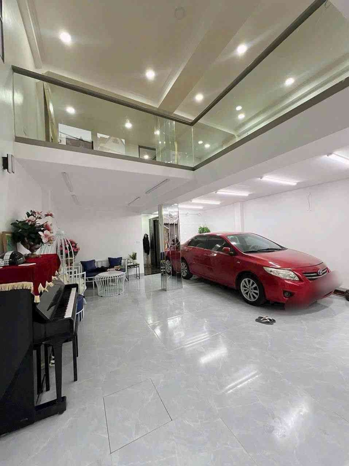 SIÊU PHẨM TRẦN PHÚ – HÀ ĐÔNG - 52M² – MT 6M – 6 TẦNG THANG MÁY