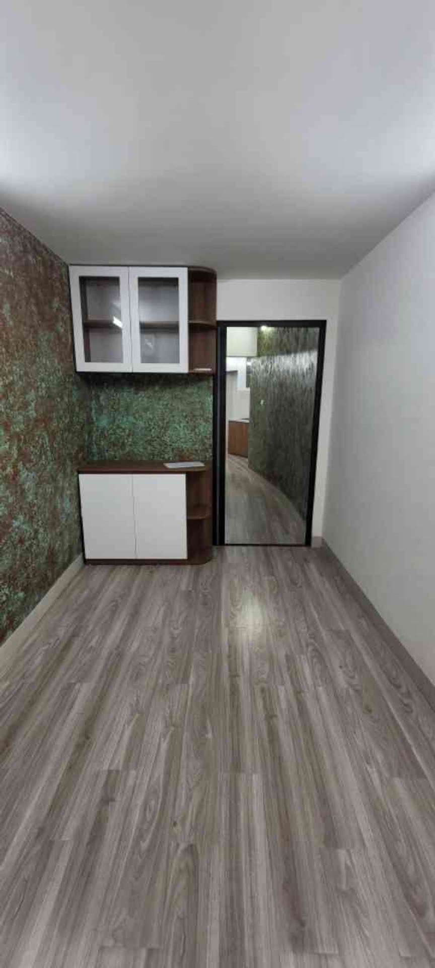Nhà 3 tầng trung tâm Đống Đa, 2 mặt thoáng, tiện nghi đầy đủ