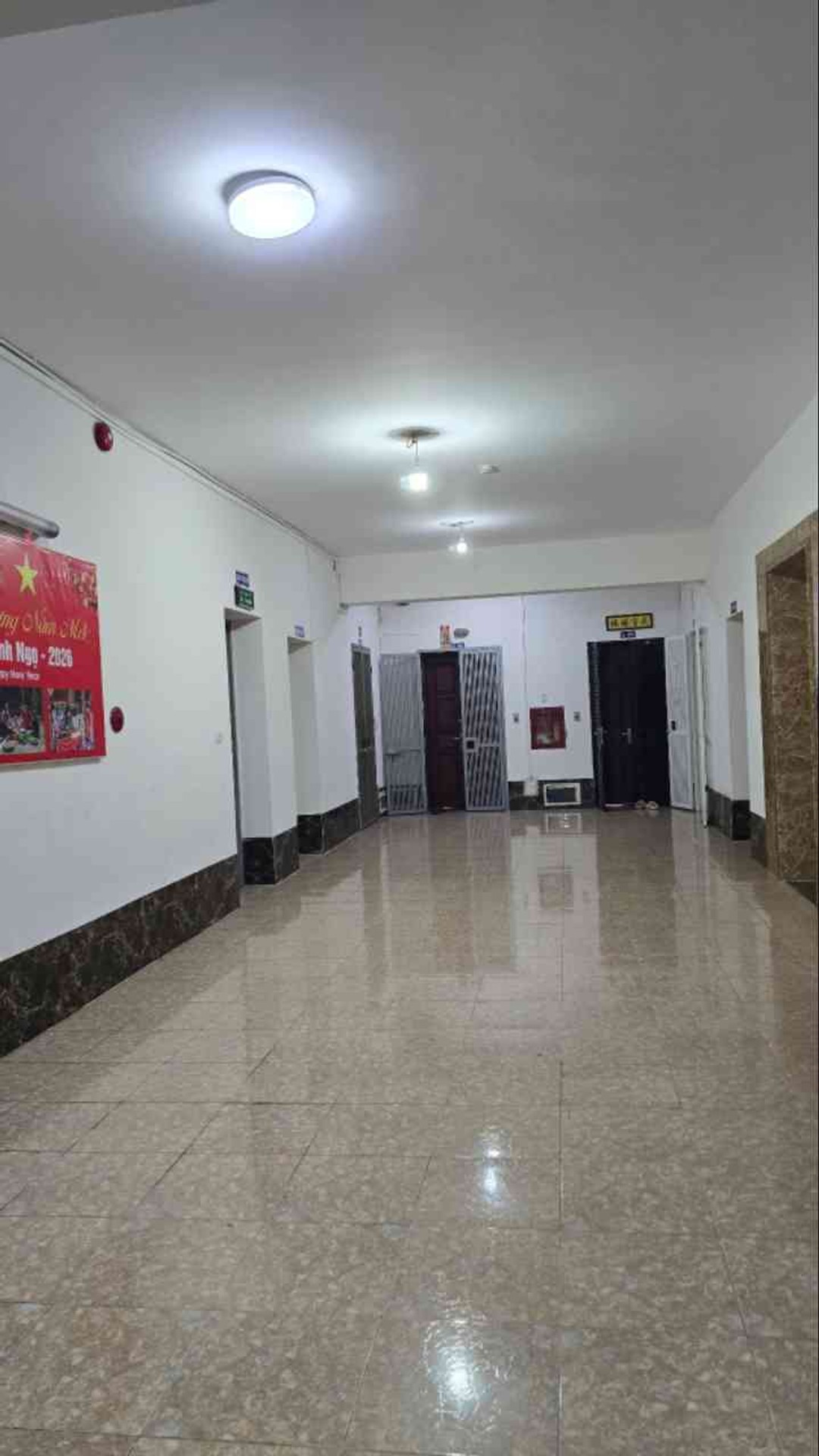 Bán căn hộ 3 phòng ngủ tại phường Mỹ Đình, khu chung cư An Sinh, diện tích 121.6m²