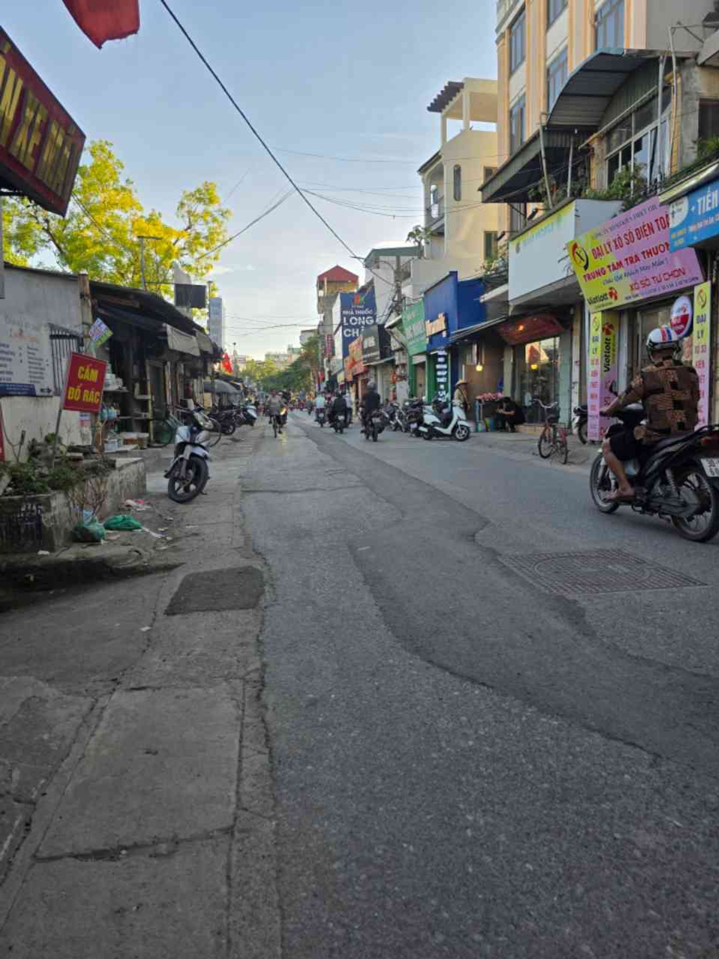 #Quỳnh_Đô-Đại Thanh-Lô đất cực đẹp ngay cạnh chợ Quỳnh Đô-ngõ thông đường Otto tránh
Dt85mmt6.5