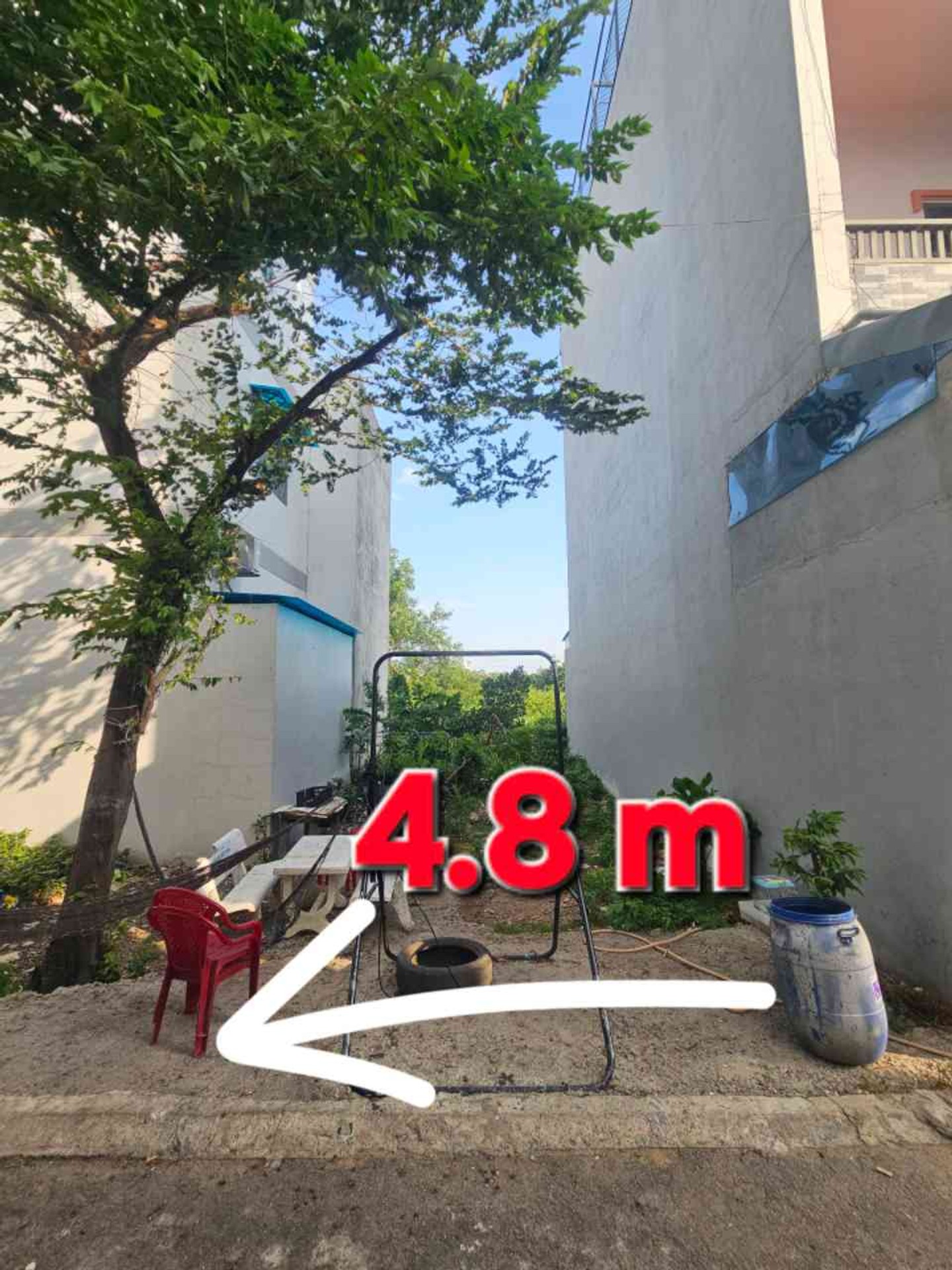 Đất vuông vức đường Ngô Chí Quốc giá hấp dẫn 3.85 tỷ