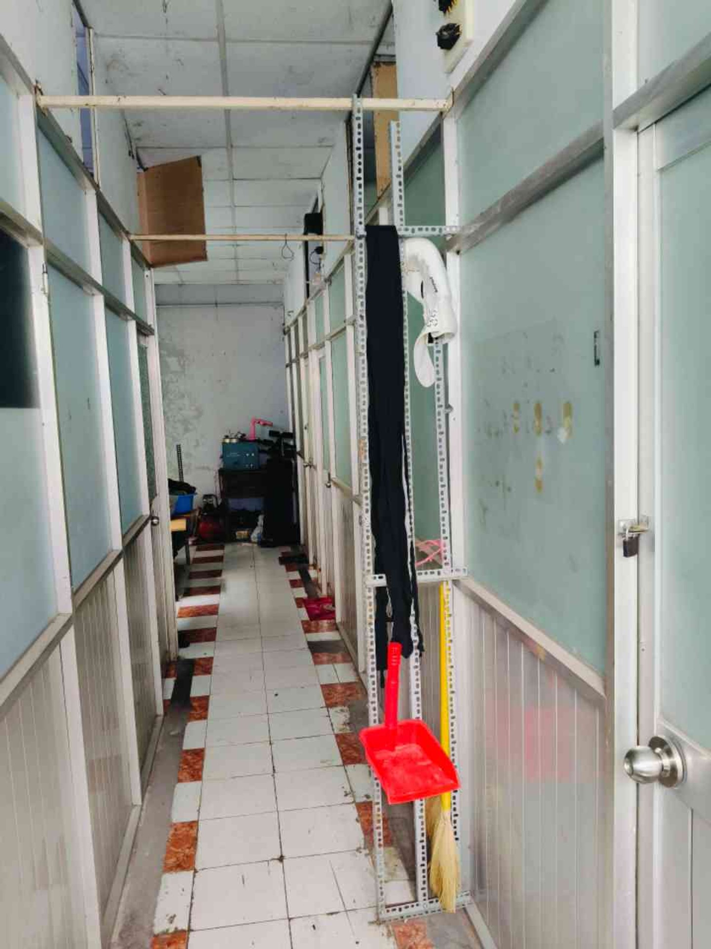 Nhà Dạ Nam - 42m2 (chiều ngang khủng 6.5m)- 3 tầng - dòng tiền ổn định - nhỉnh 6 tỷ