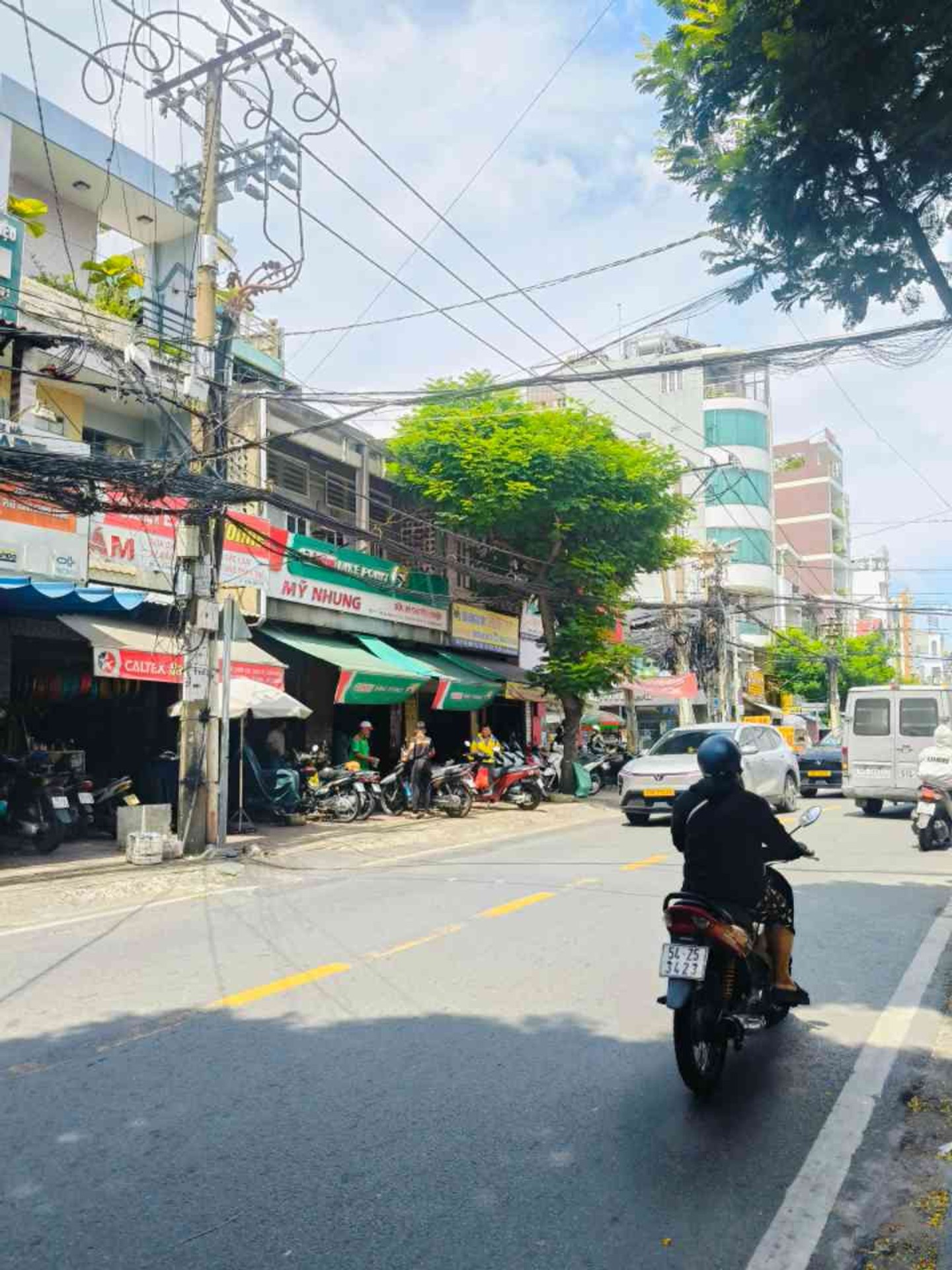 Cơ hội sở hữu nhà hiếm tại Dạ Nam, giá tốt, tiềm năng sinh lời cao