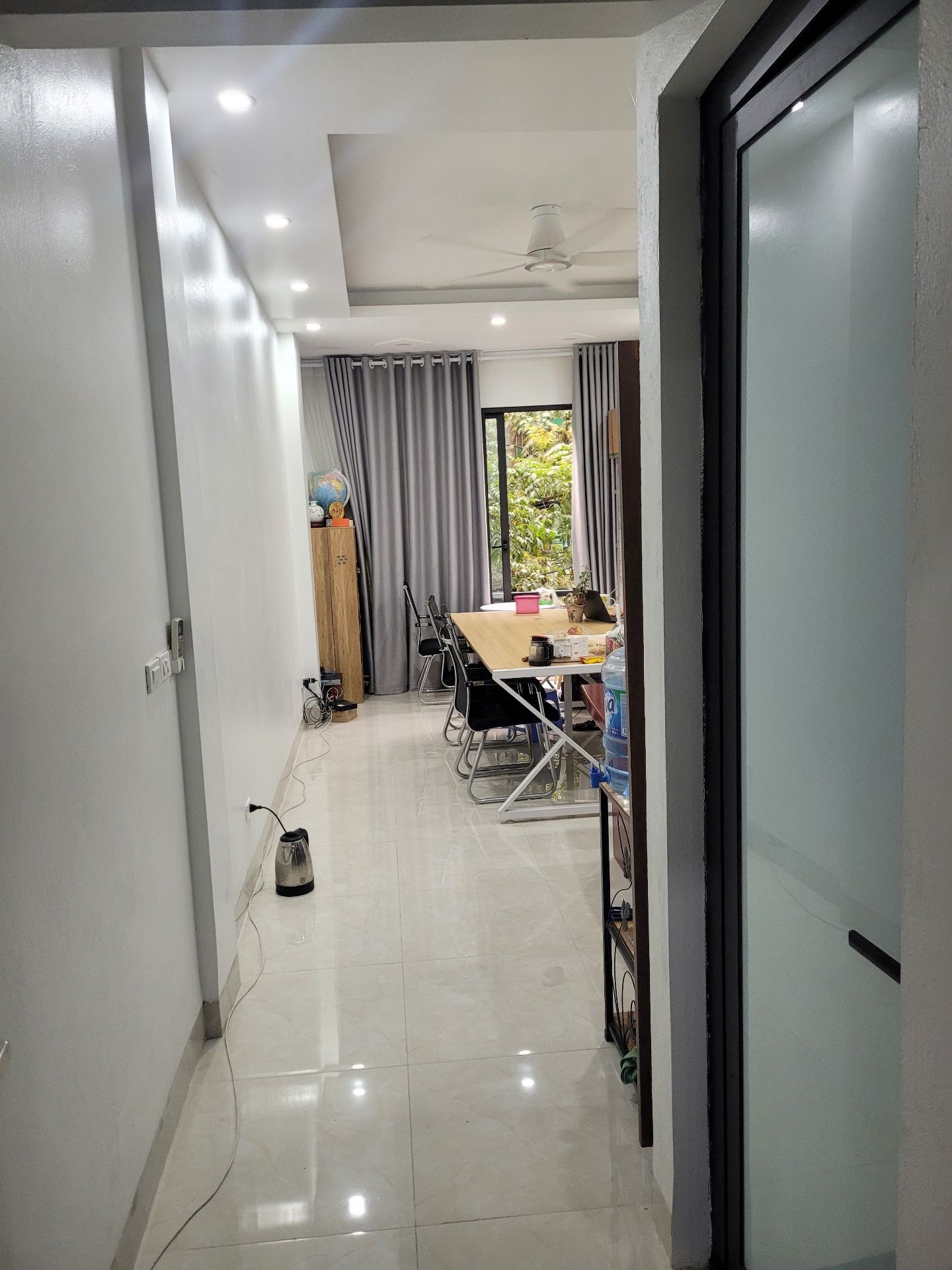 BÁN NHÀ NGÕ 102 TRẦN PHÚ – HÀ ĐÔNG - PHÂN LÔ VỈA HÈ KINH DOANH - Ô TÔ TRÁNH - 17,5 TỶ