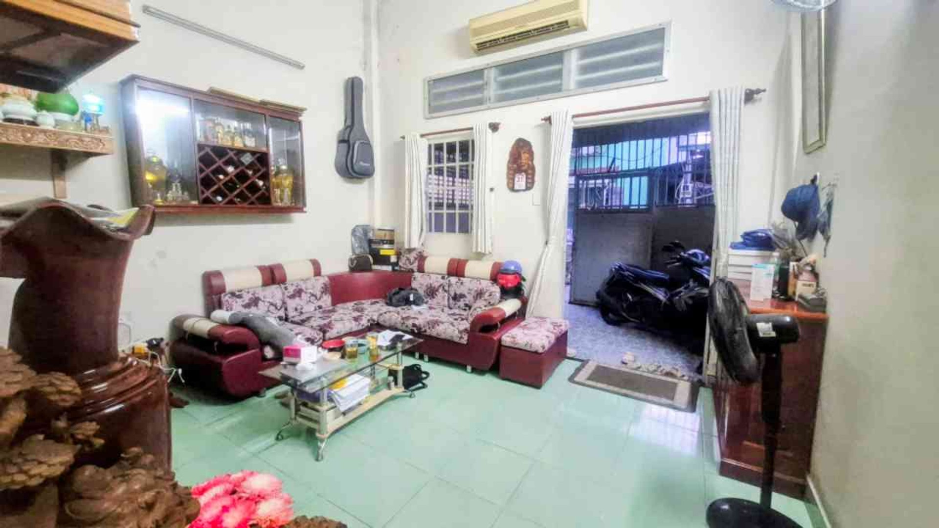 Cơ hội hiếm có nhà riêng hẻm xe hơi phường Tam Bình giá 6.3 tỷ - đáng sở hữu ngay!