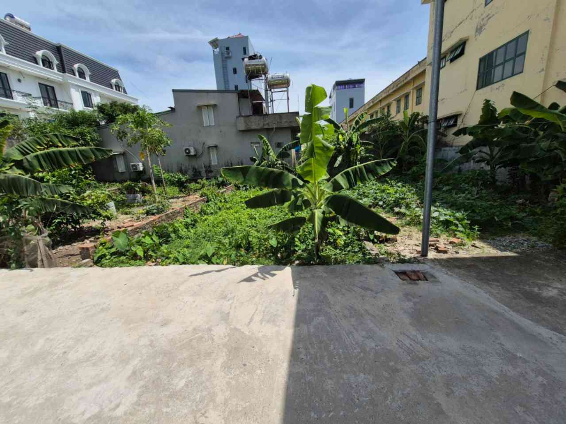 Đất Phân Lô Ô Tô Gần Ga Thường Tín - Đầu Tư Hiếm Có