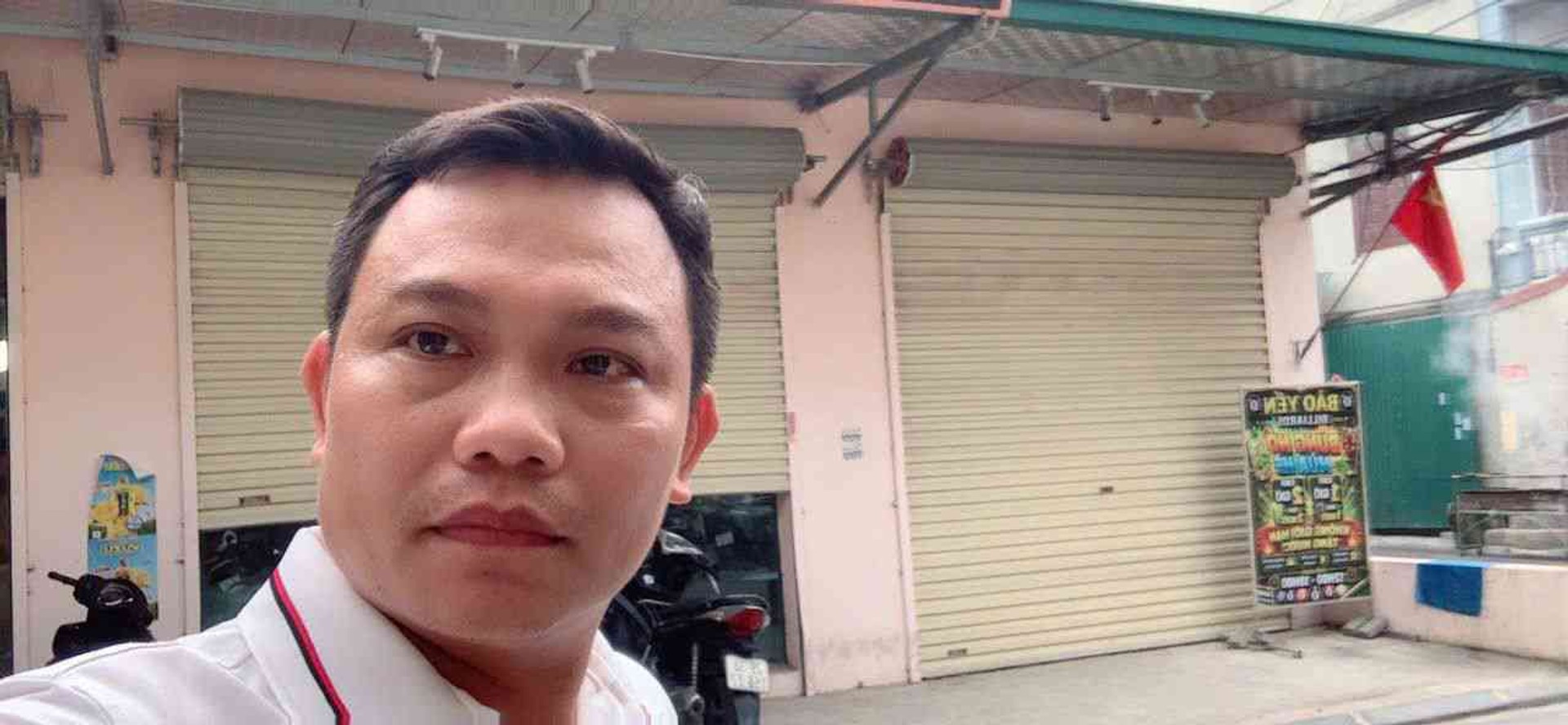 Bán nhà kinh doanh mặt phố Thiên lộc . Kinh doanh dầm uất ngày đêm
