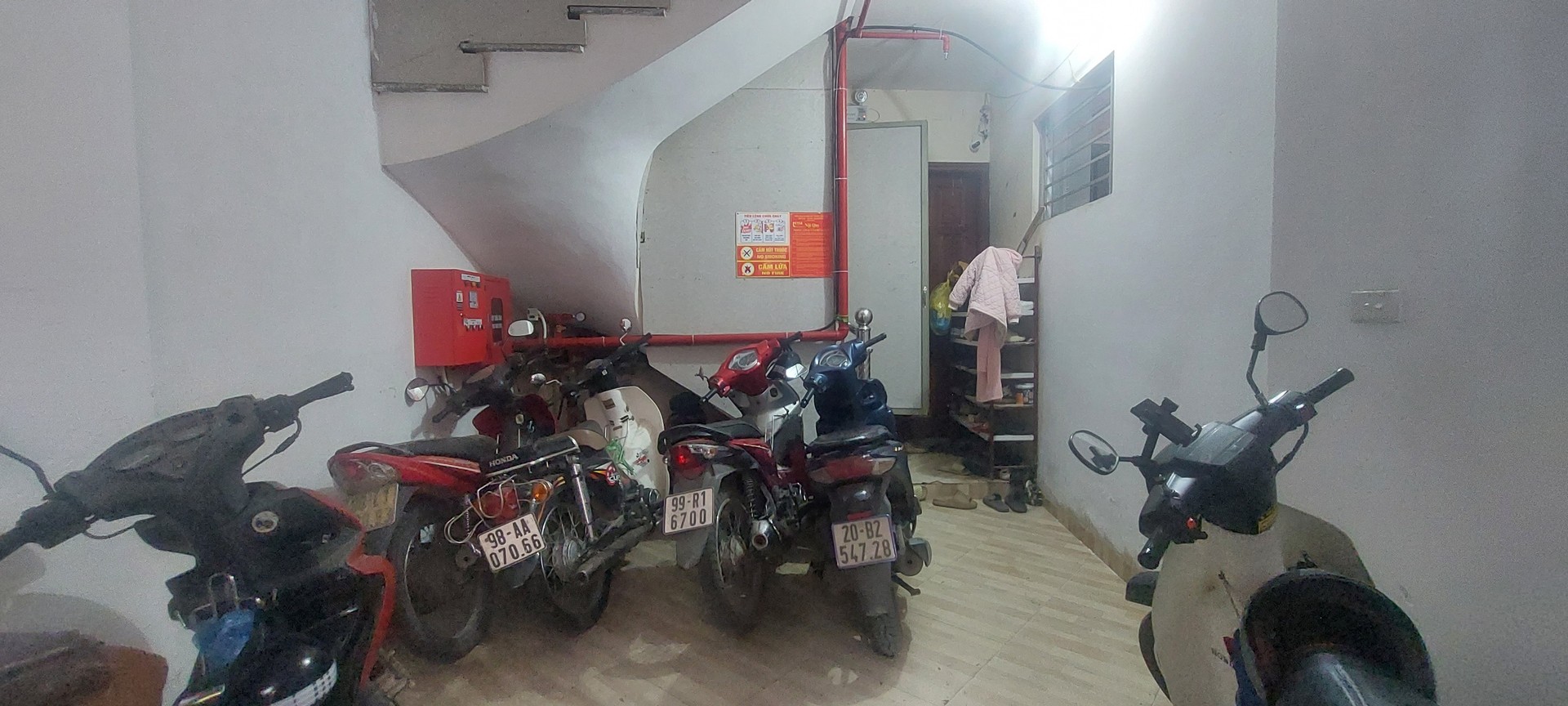 BÁN NHÀ CẠNH ĐH NGHỆ THUẬT SƯ PHẠM TRUNG ƯƠNG – DÒNG TIỀN ỔN ĐỊNH - 13.5 TỶ