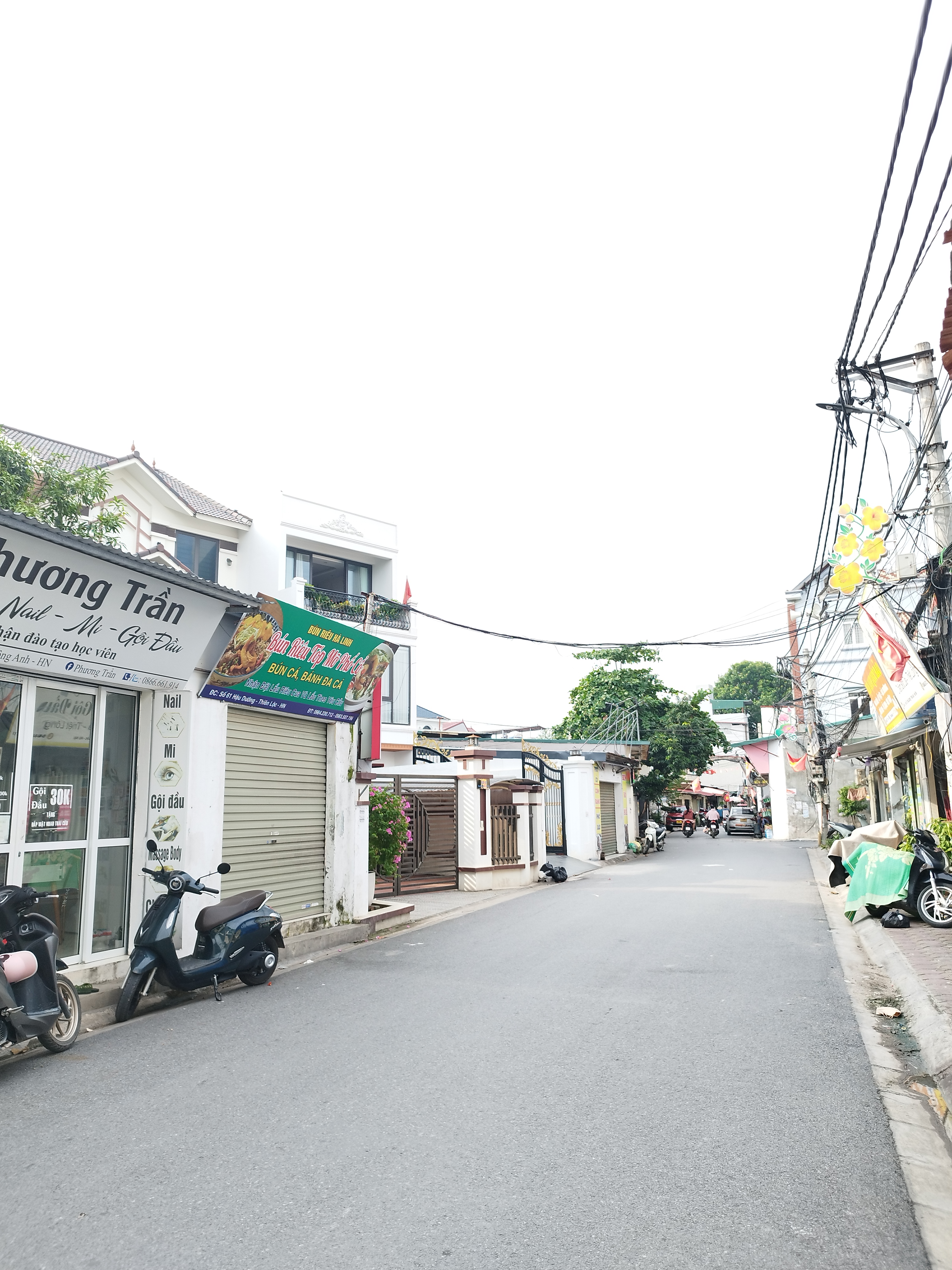 🏡 BÁN ĐẤT 50M² – VỊ TRÍ ĐẸP – TIỆN ÍCH NGẬP TRÀN 🏡
