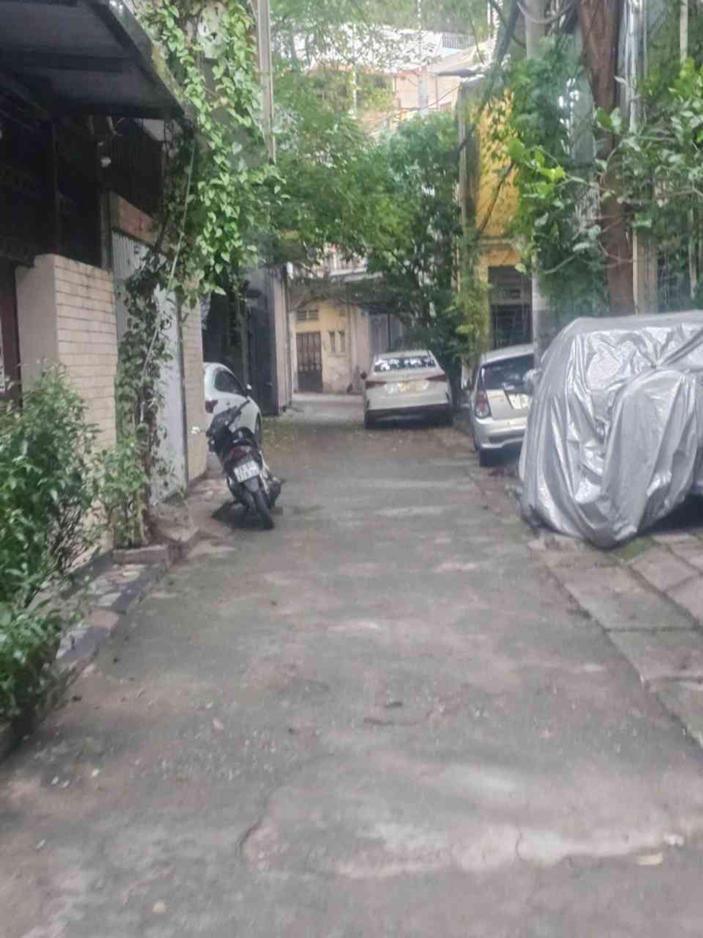 Bán nhà riêng 63m2 khu Bách Khoa, giáp Đại Cồ Việt, phố Tạ Quang Bửu, gần Trần Đại Nghĩa, 12.6 tỷ