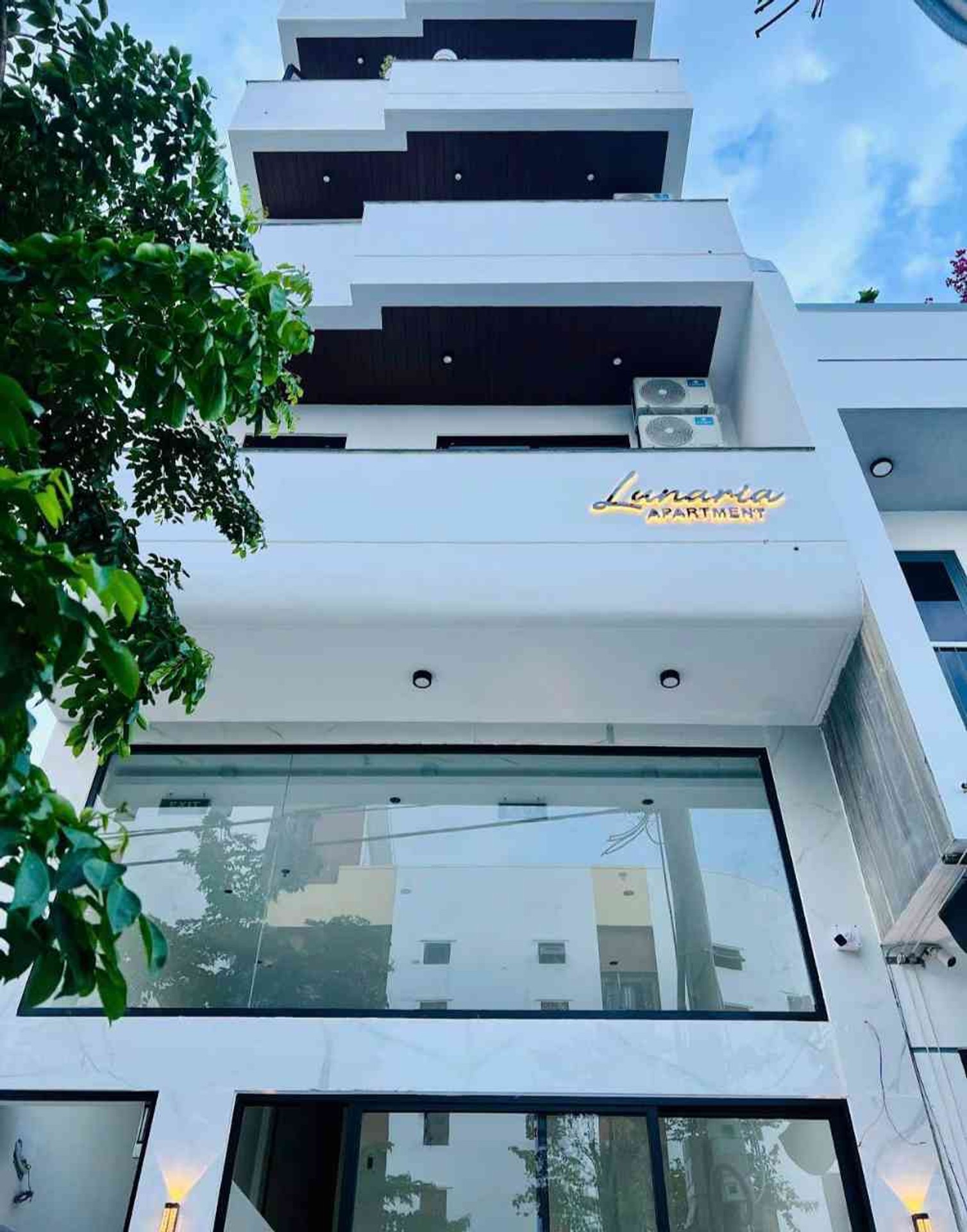 CĂN HỘ DÒNG TIỀN HOÀ XUÂN ĐÀ NẴNG