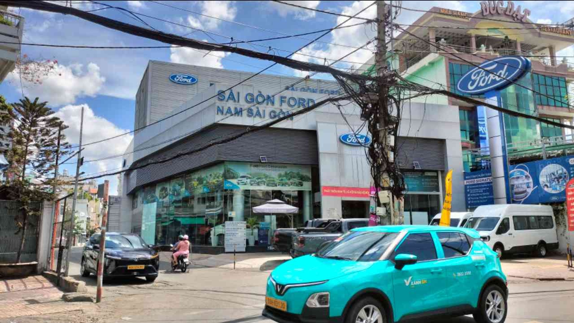 Cơ hội hiếm sở hữu biệt thự tặng kèm đất ngay sát trung tâm quận 1, chốn an cư đẳng cấp