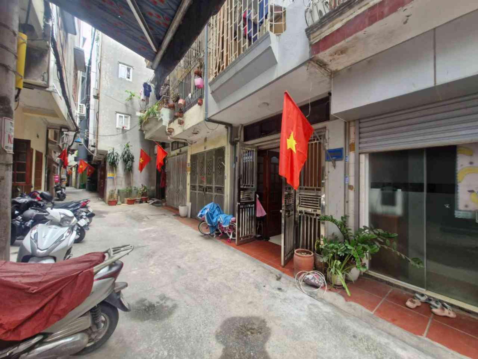 MỖ LAO – NGÕ RỘNG THÔNG TỨ PHÍA – VỊ TRÍ SIÊU TIỆN ÍCH - BA BƯỚC RA HỒ GƯƠM PLAZA - 13.9 TỶ