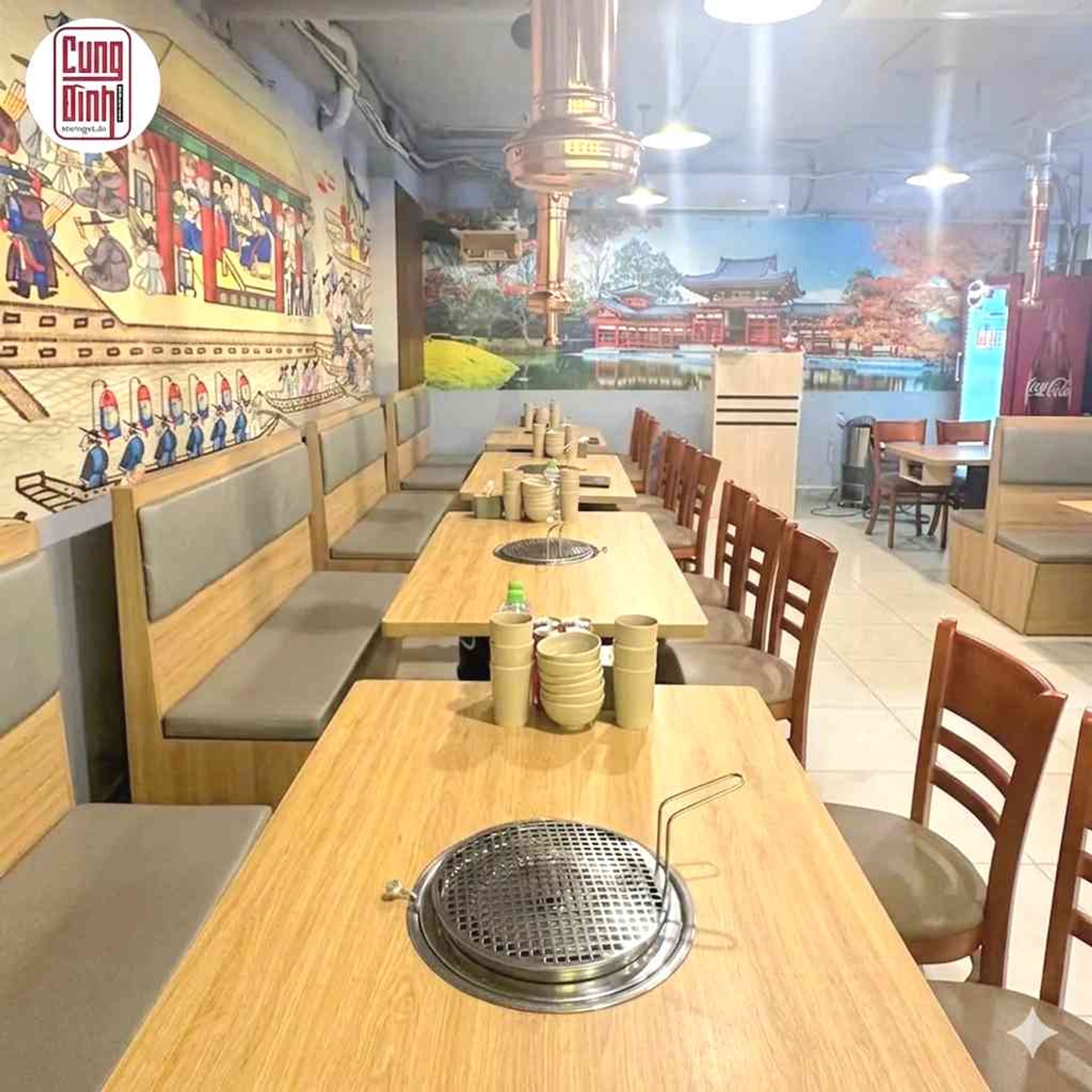 Bán Shophouse mặt đường Bùi Quốc Khái, khu Tây Nam Linh Đàm, diện tích 59.6m²