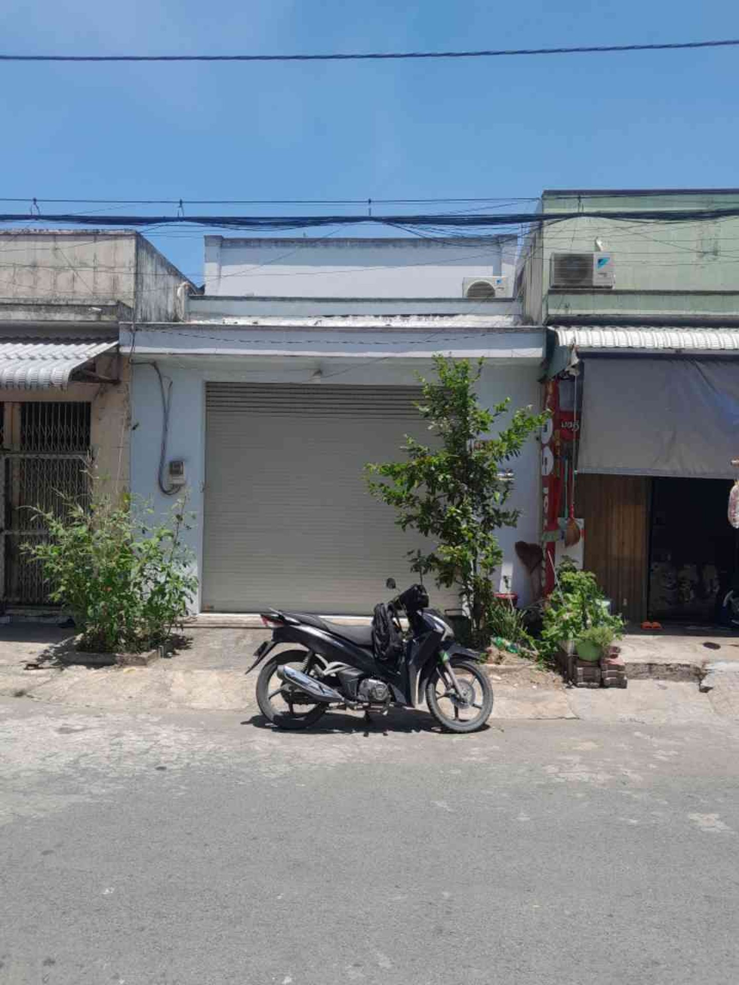 Nhà 2 tầng, 100m2, 5x20m, MTKD ngay khu Tên Lửa, ĐS7, quận Bình Tân, view Công Viên, Chỉ 5.5 tỷ