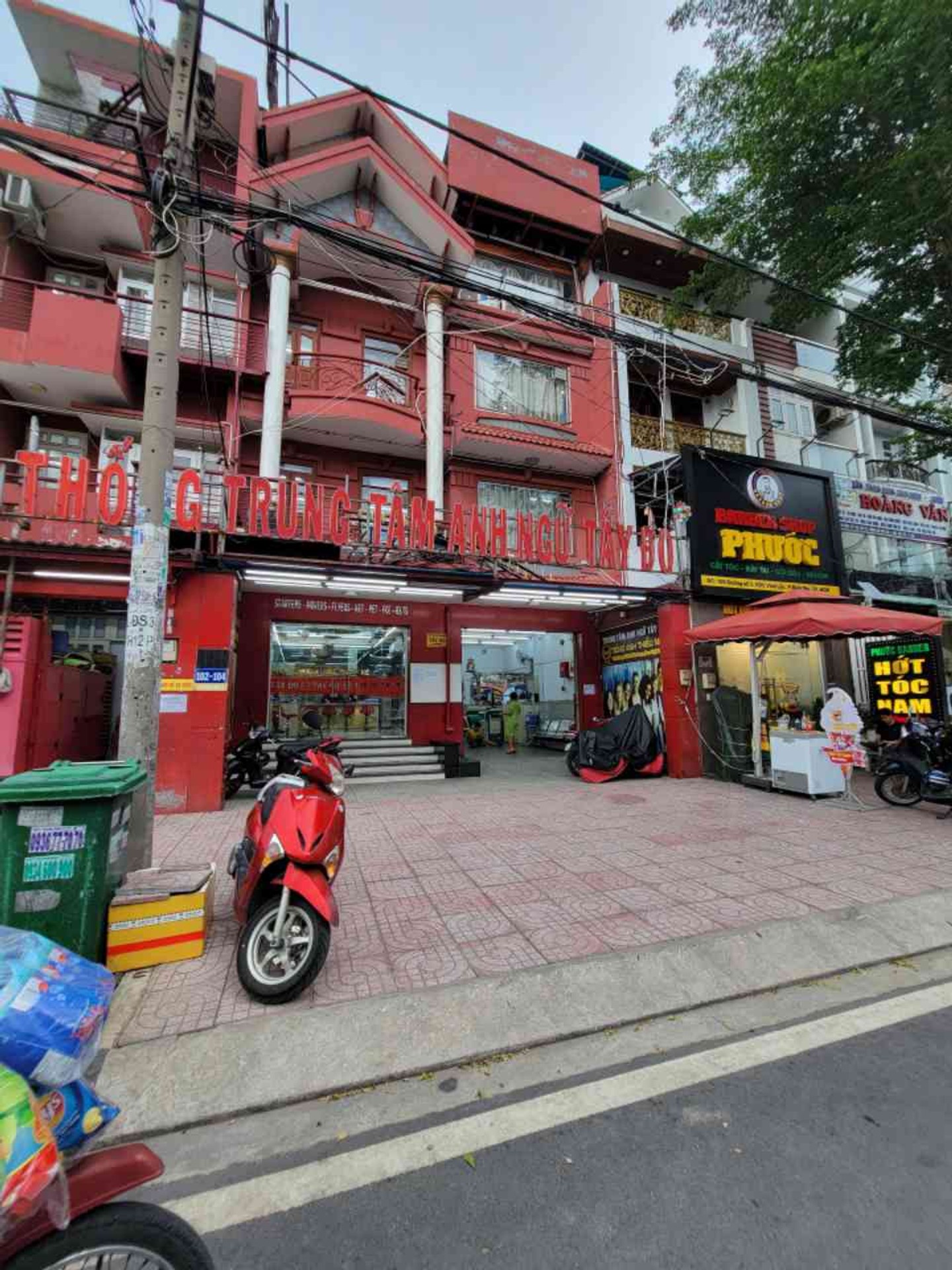 Cơ hội sở hữu nhà mặt phố đắc địa tại KDC Vĩnh Lộc với giá ưu đãi hiếm có