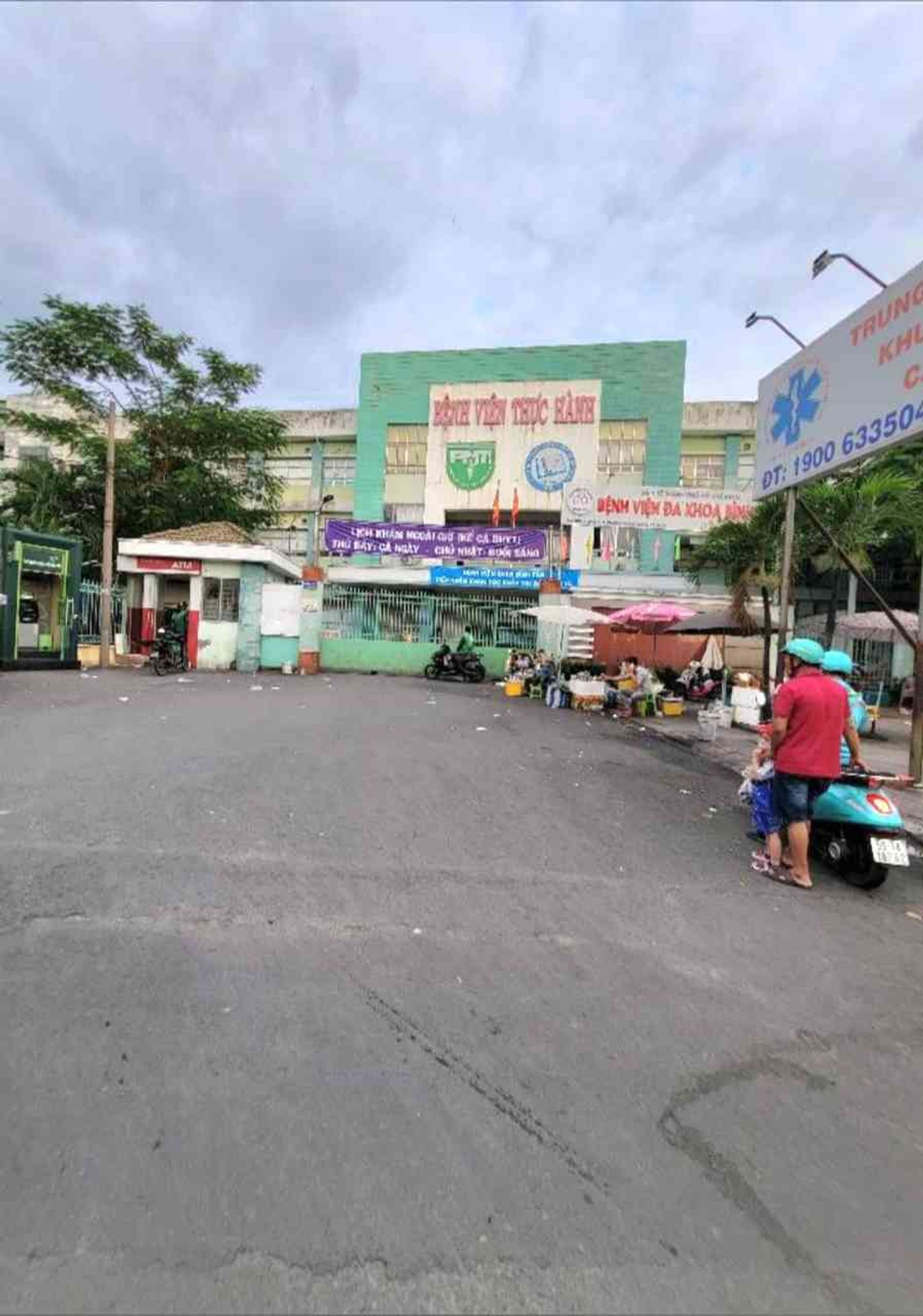 Bán nhà riêng 4 tầng tại phường Bình Trị Đông, Bình Tân
