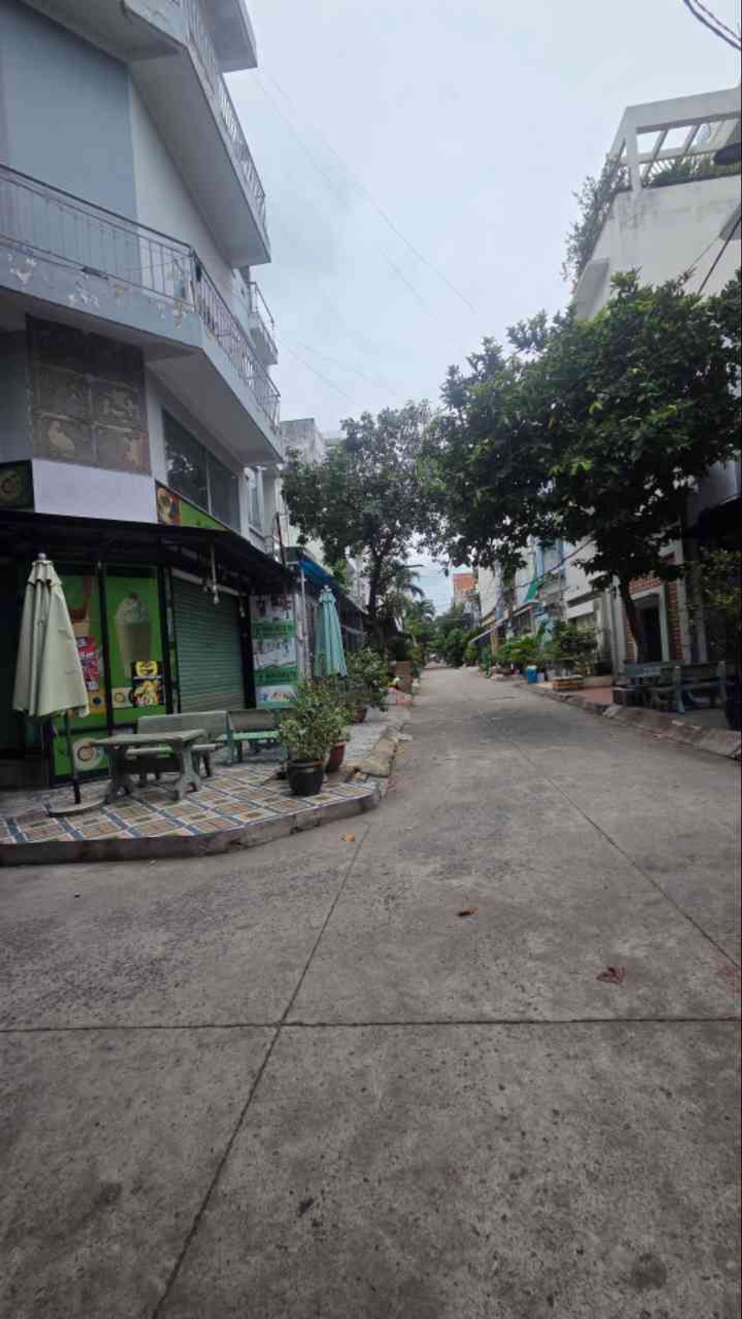 Cơ Hội Vàng Sở Hữu Nhà 2 Mặt Hẻm Kinh Doanh Sầm Uất Tại Gò Vấp
