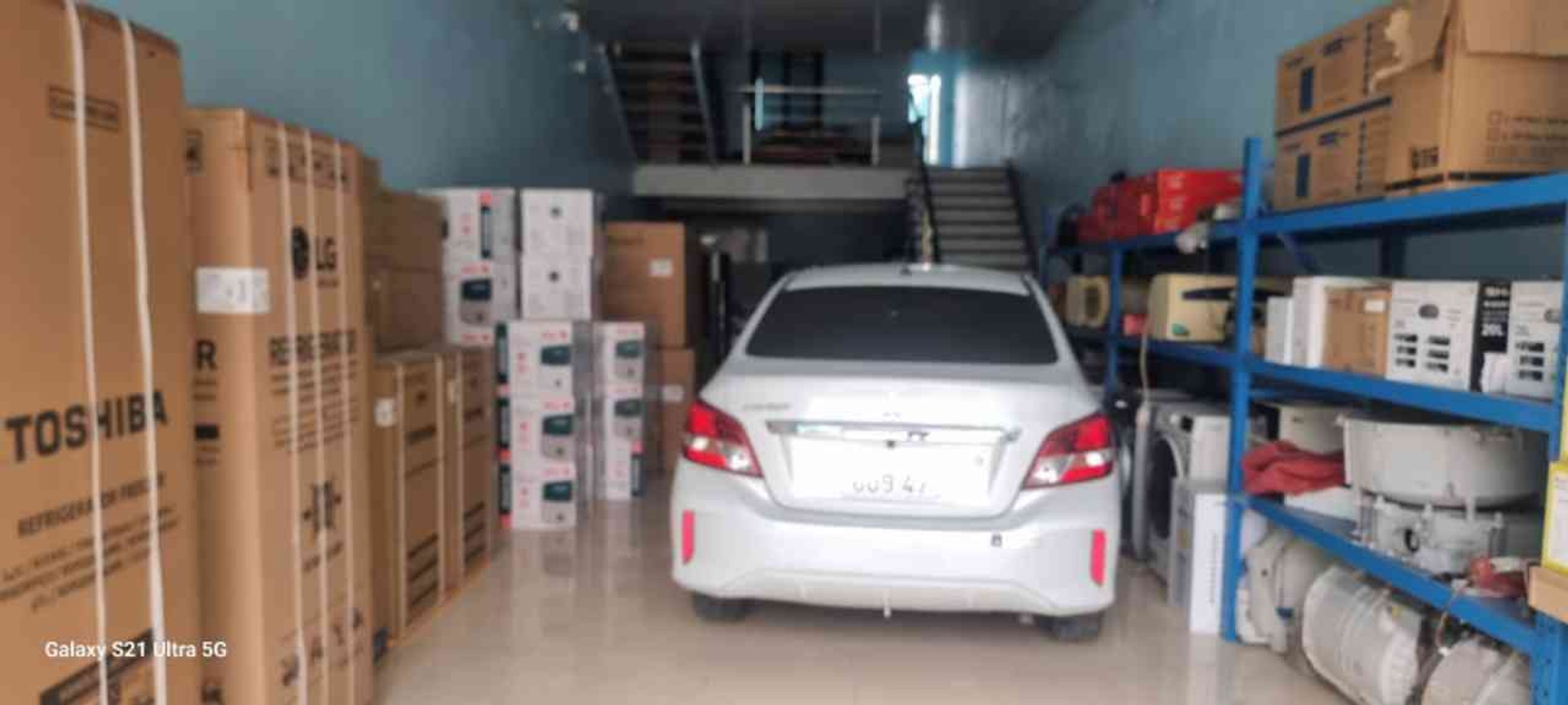 Nhà mặt phố rộng 100m2, kinh doanh cực đỉnh tại Tiên Du