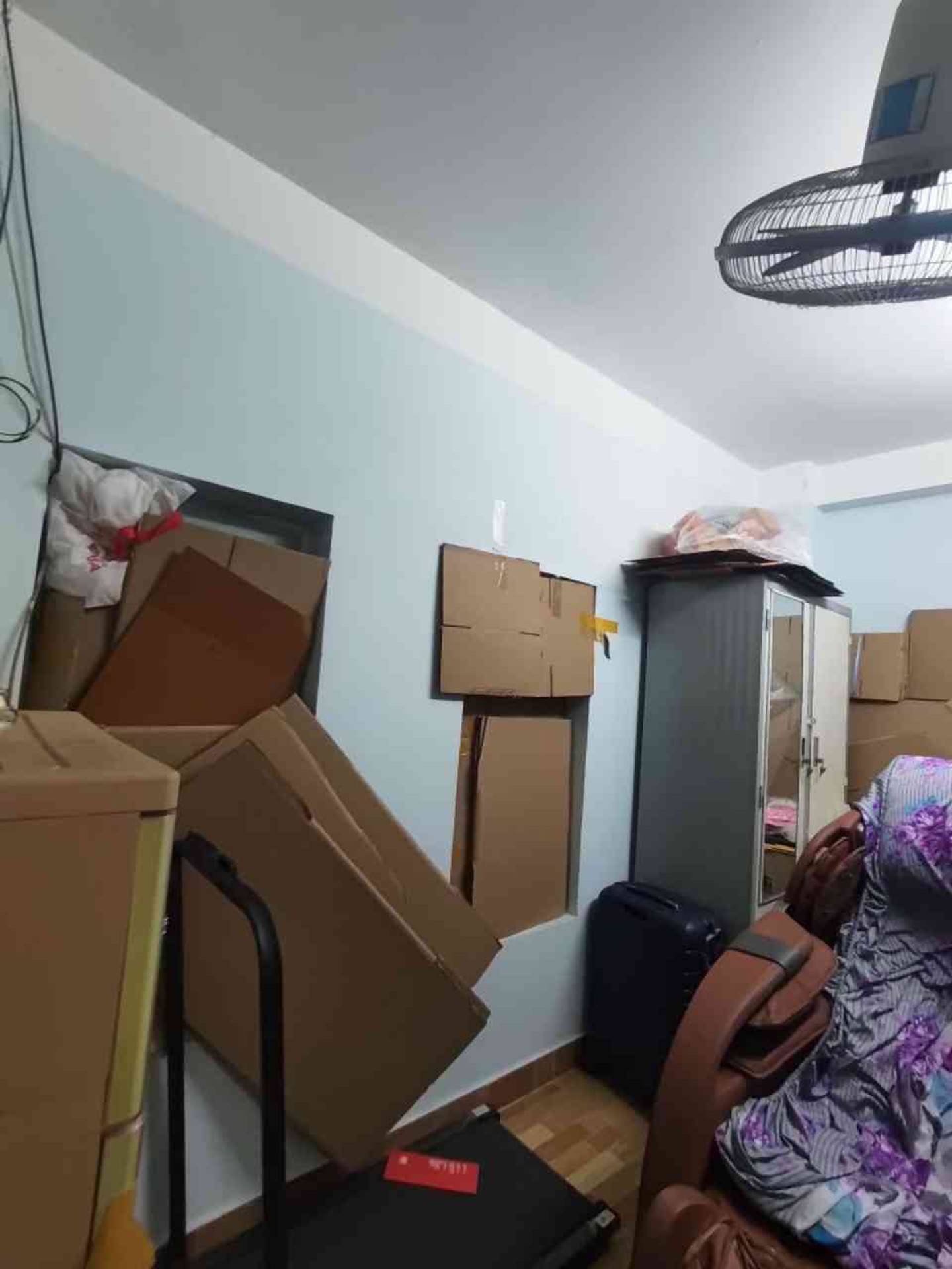 Bán nhà mặt phố 4 tầng kinh doanh tại Tân Hòa Đông, diện tích 31.4 m²